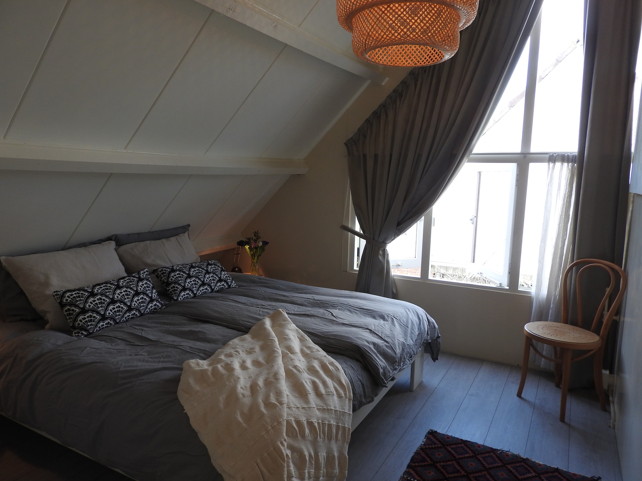   June's Cabin