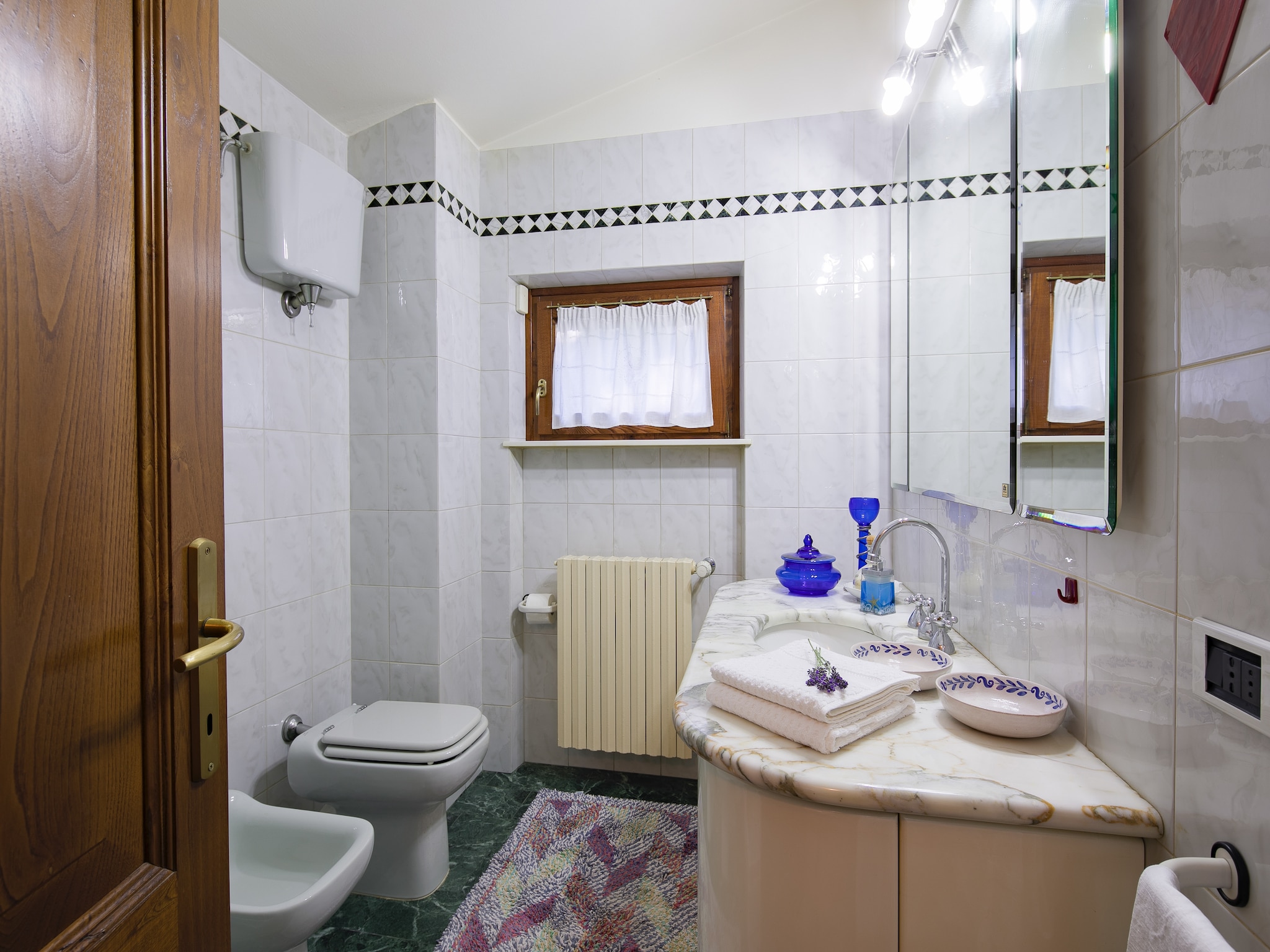度假住宅 Giardino delle Giare
