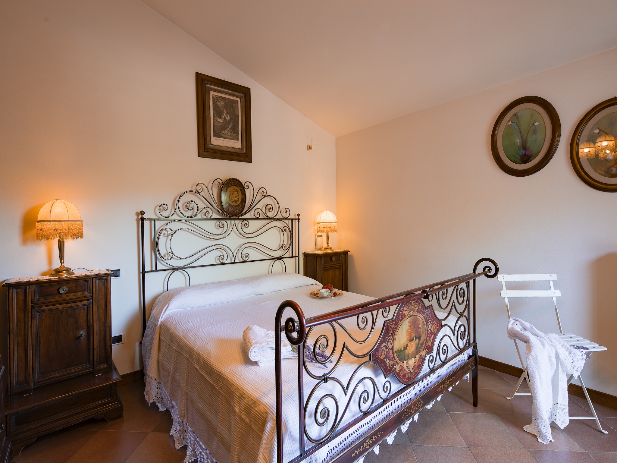度假住宅 Giardino delle Giare