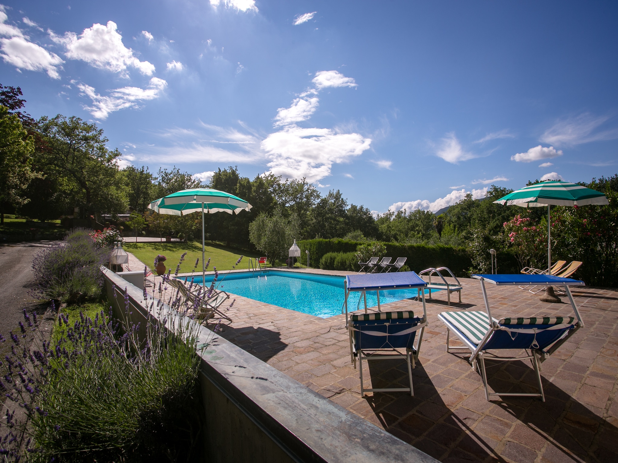 度假住宅 Giardino delle Giare