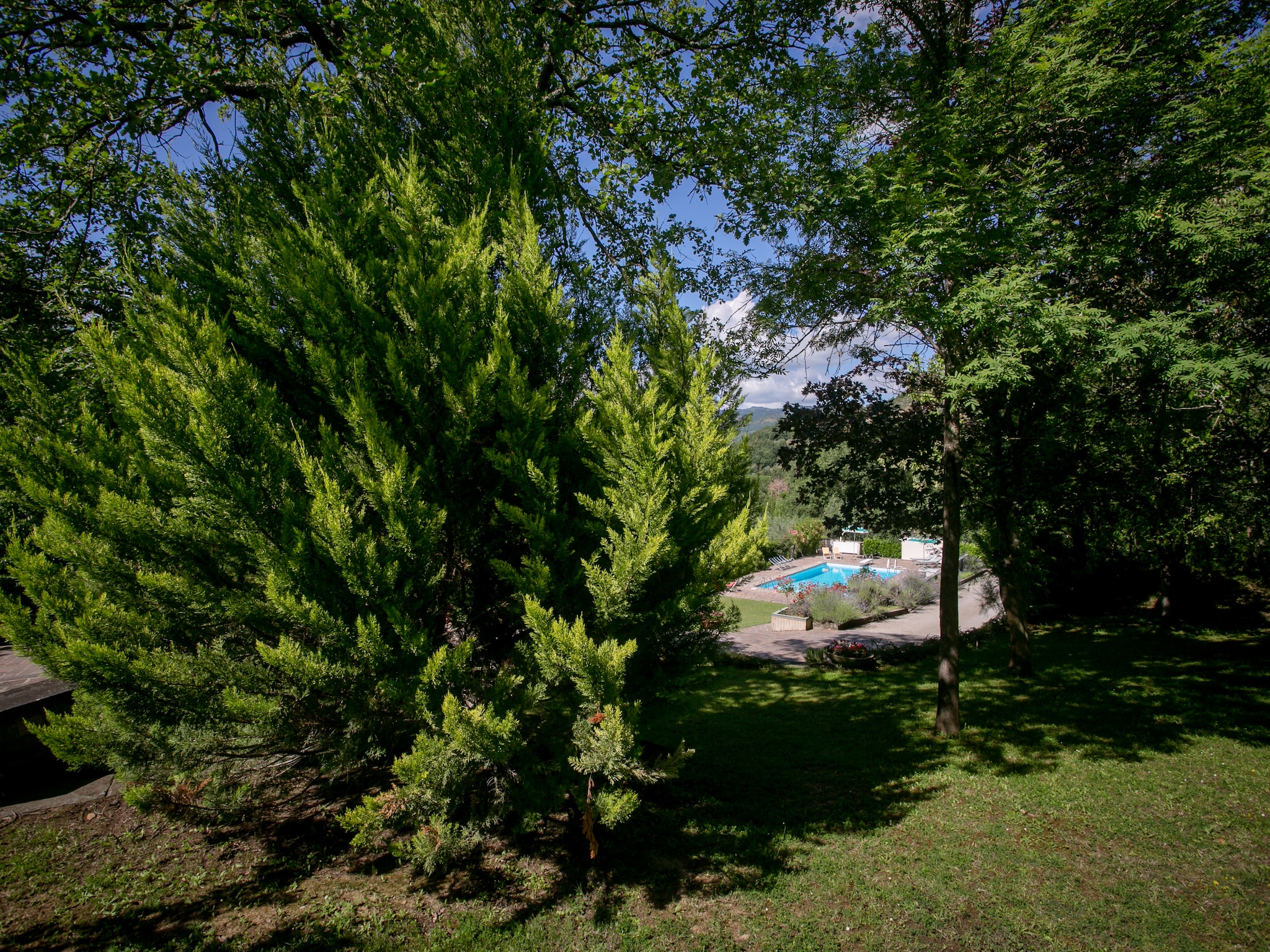 度假住宅 Giardino delle Giare