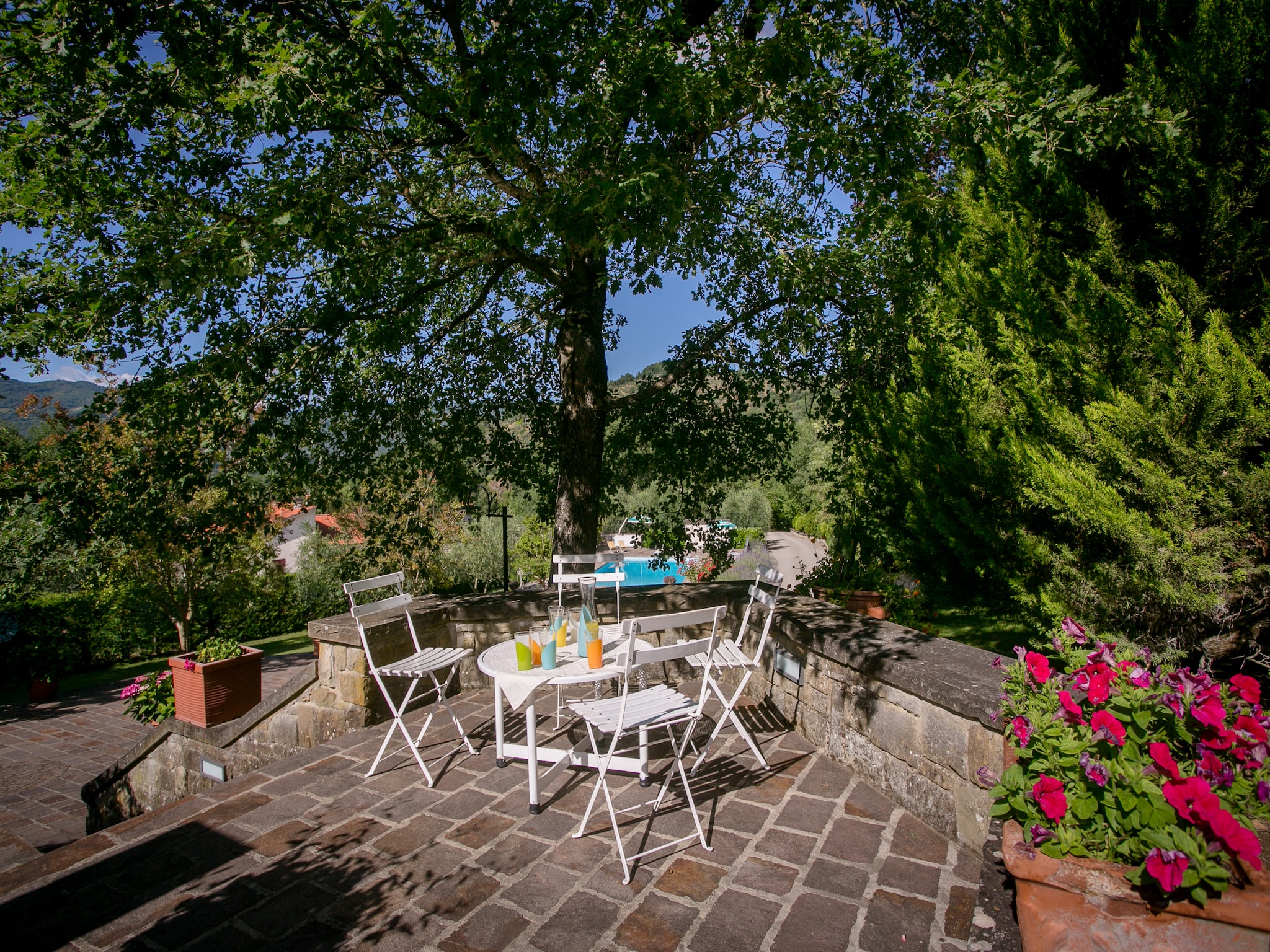 度假住宅 Giardino delle Giare