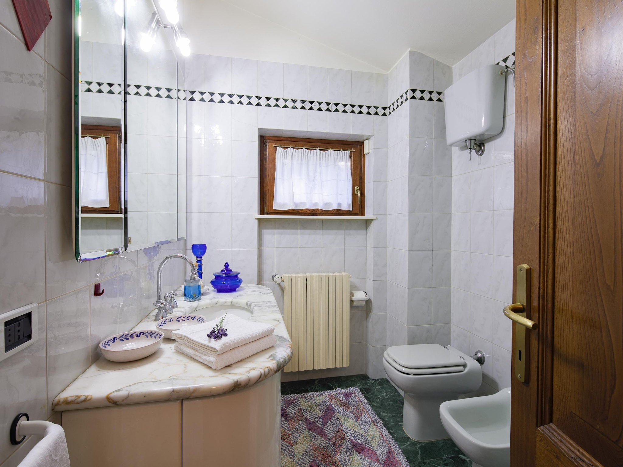 度假住宅 Giardino delle Giare