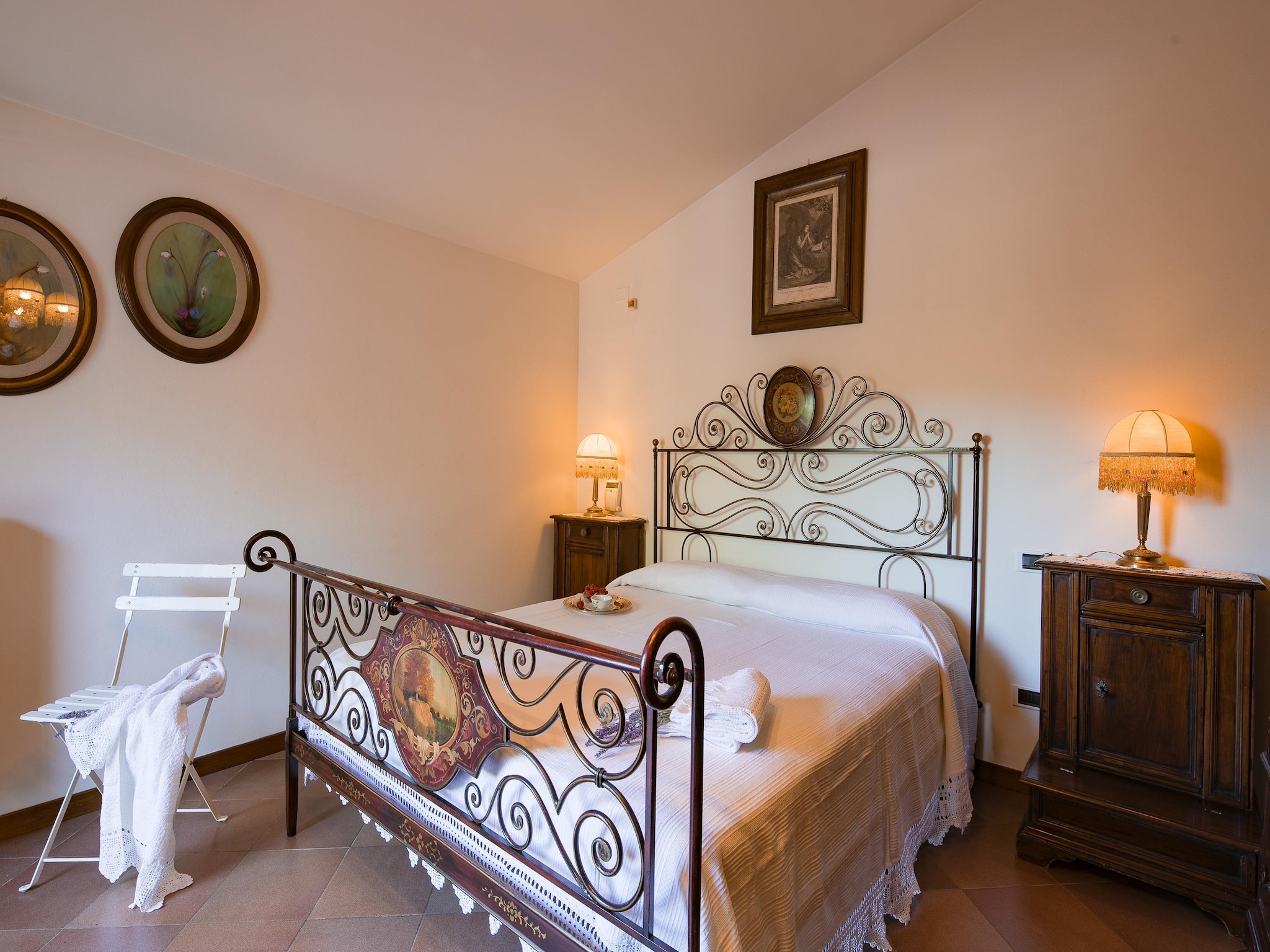 度假住宅 Giardino delle Giare