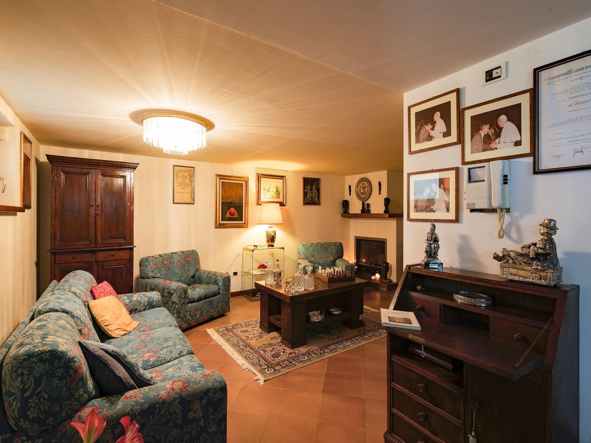 度假住宅 Giardino delle Giare