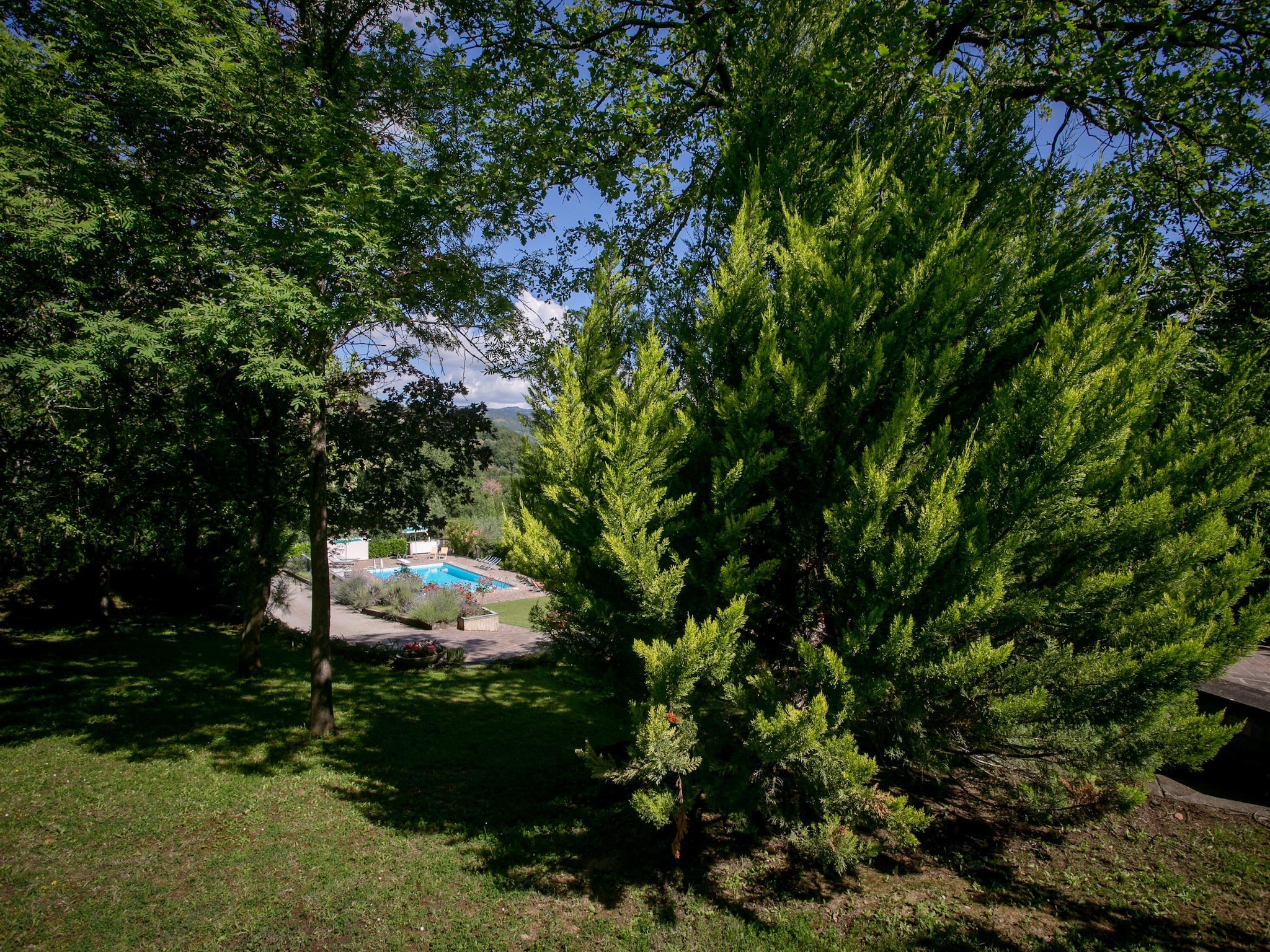 度假住宅 Giardino delle Giare