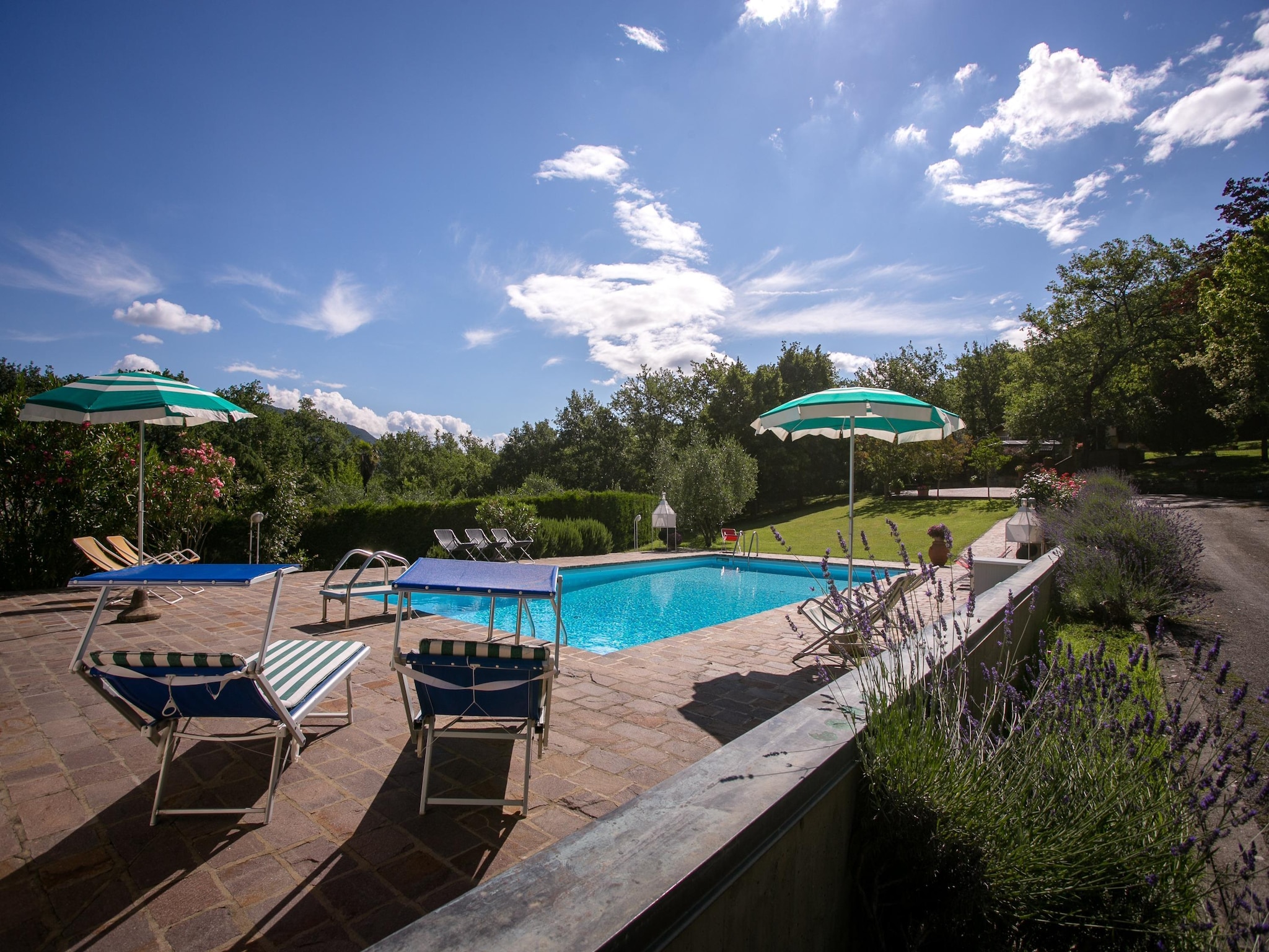 度假住宅 Giardino delle Giare