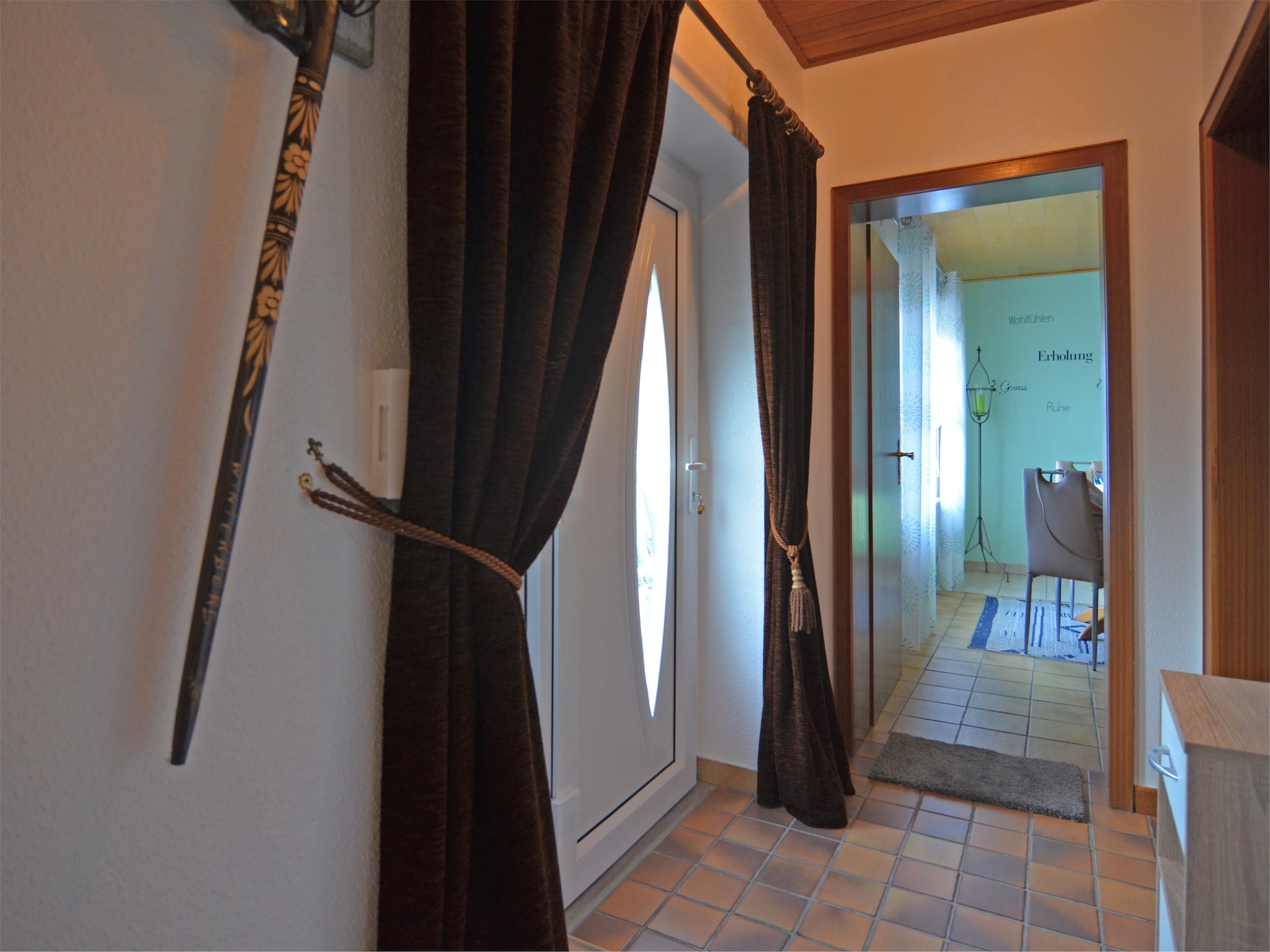 Ferienwohnung Ferienwohnung Kampstraße