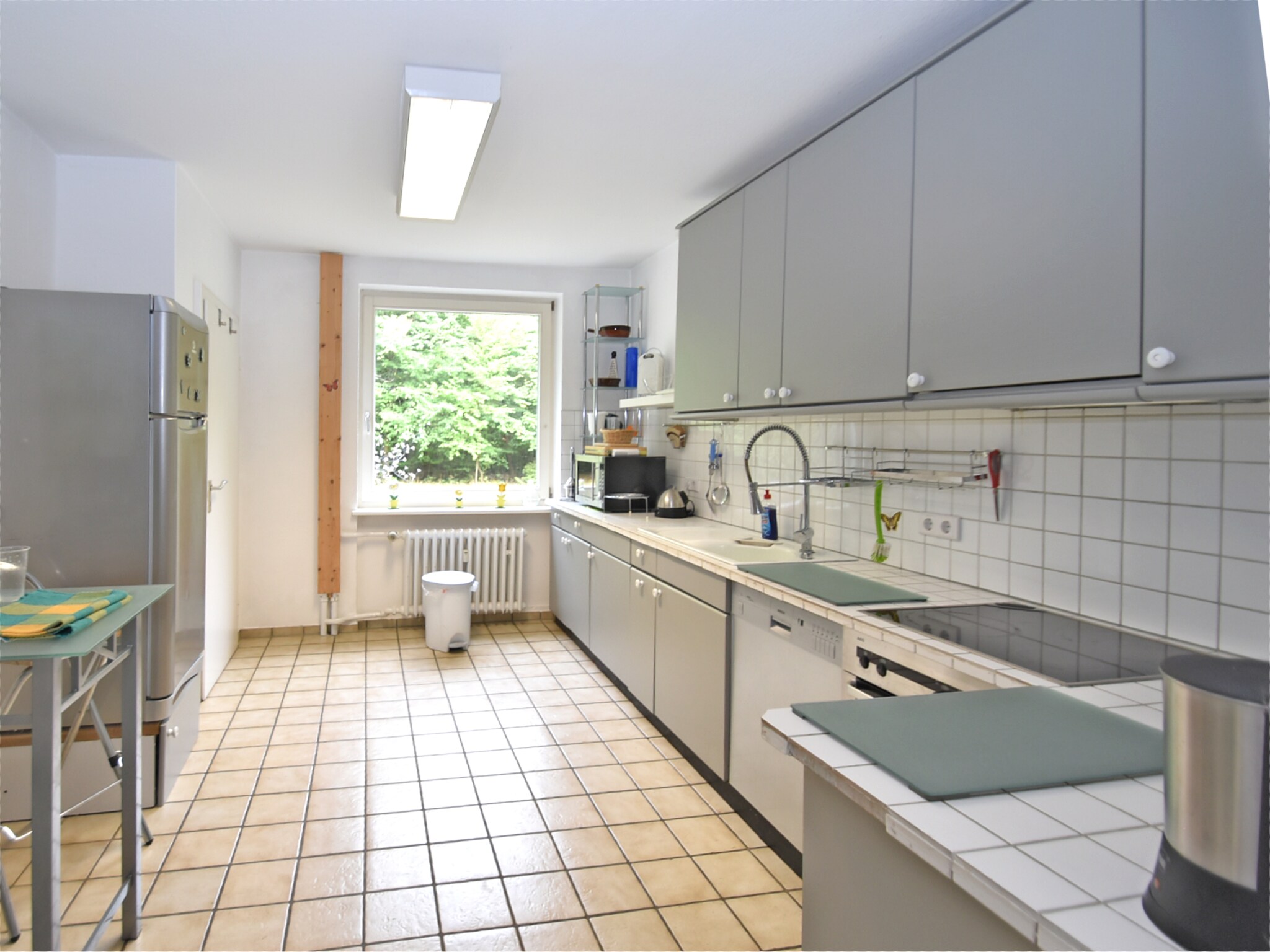   Waldferienhaus