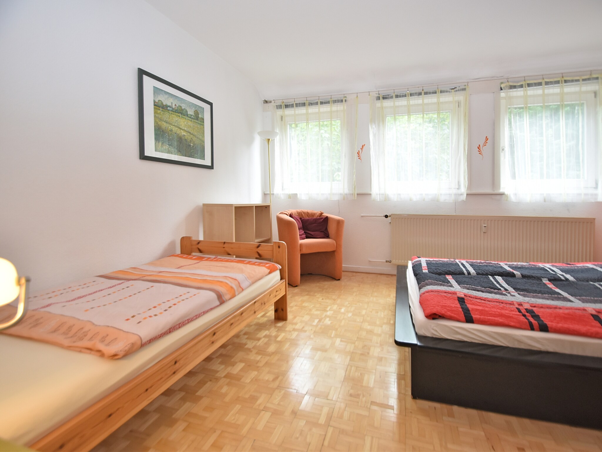   Waldferienhaus