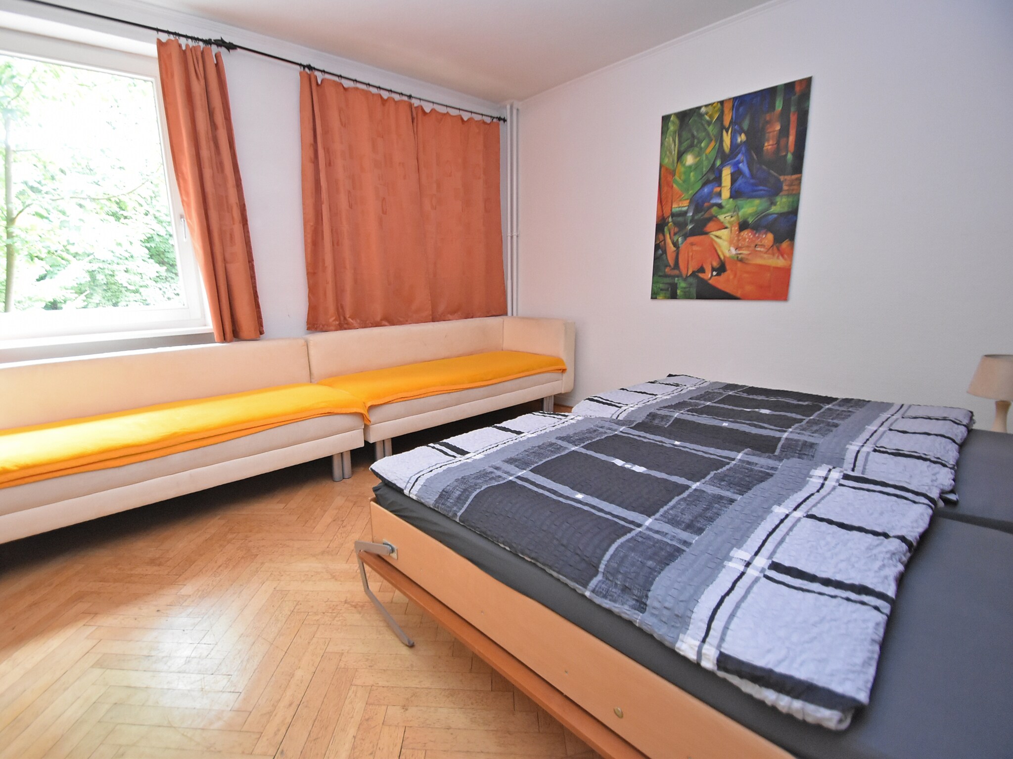   Waldferienhaus