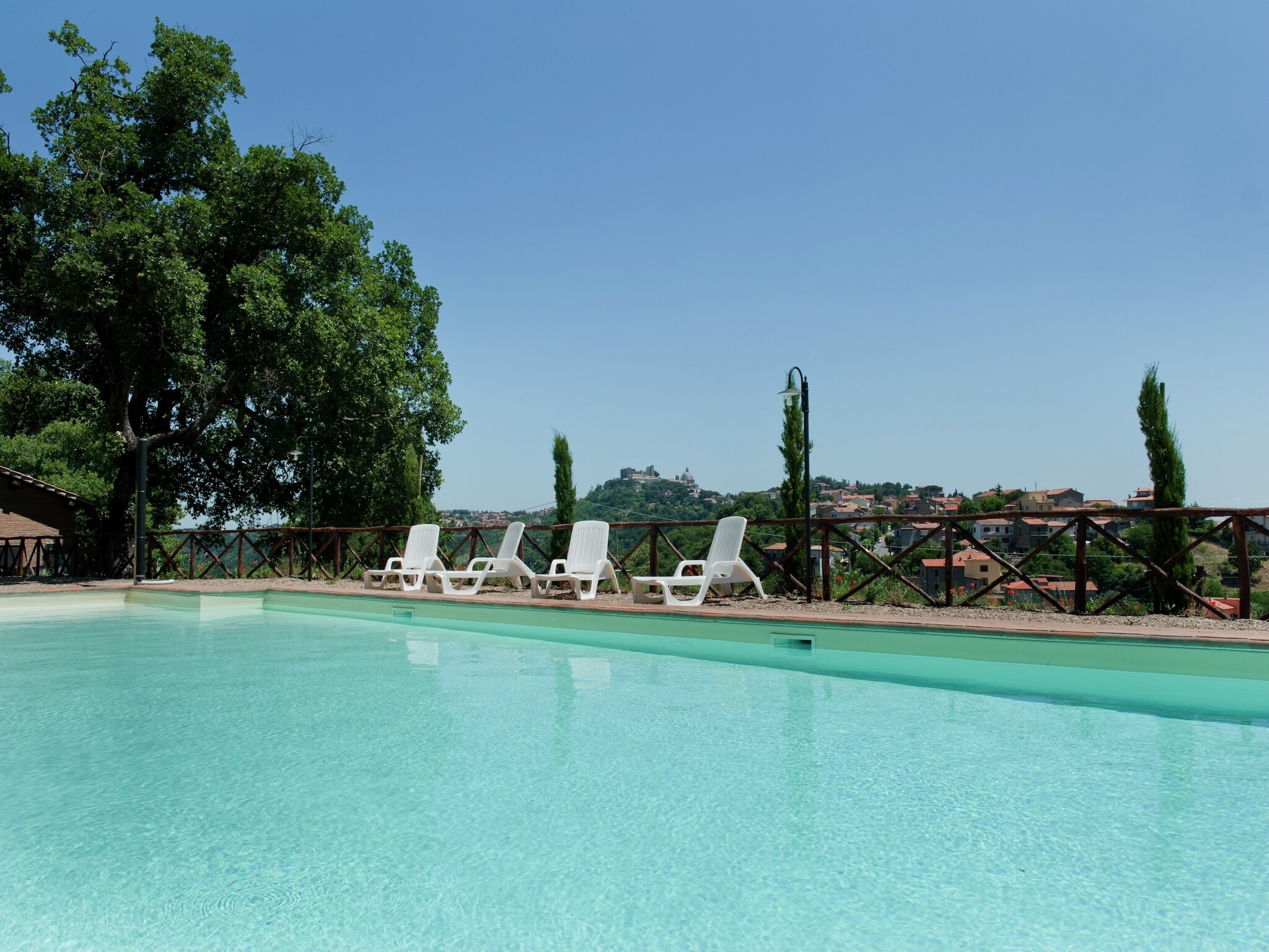 Ferienhaus Castagneto