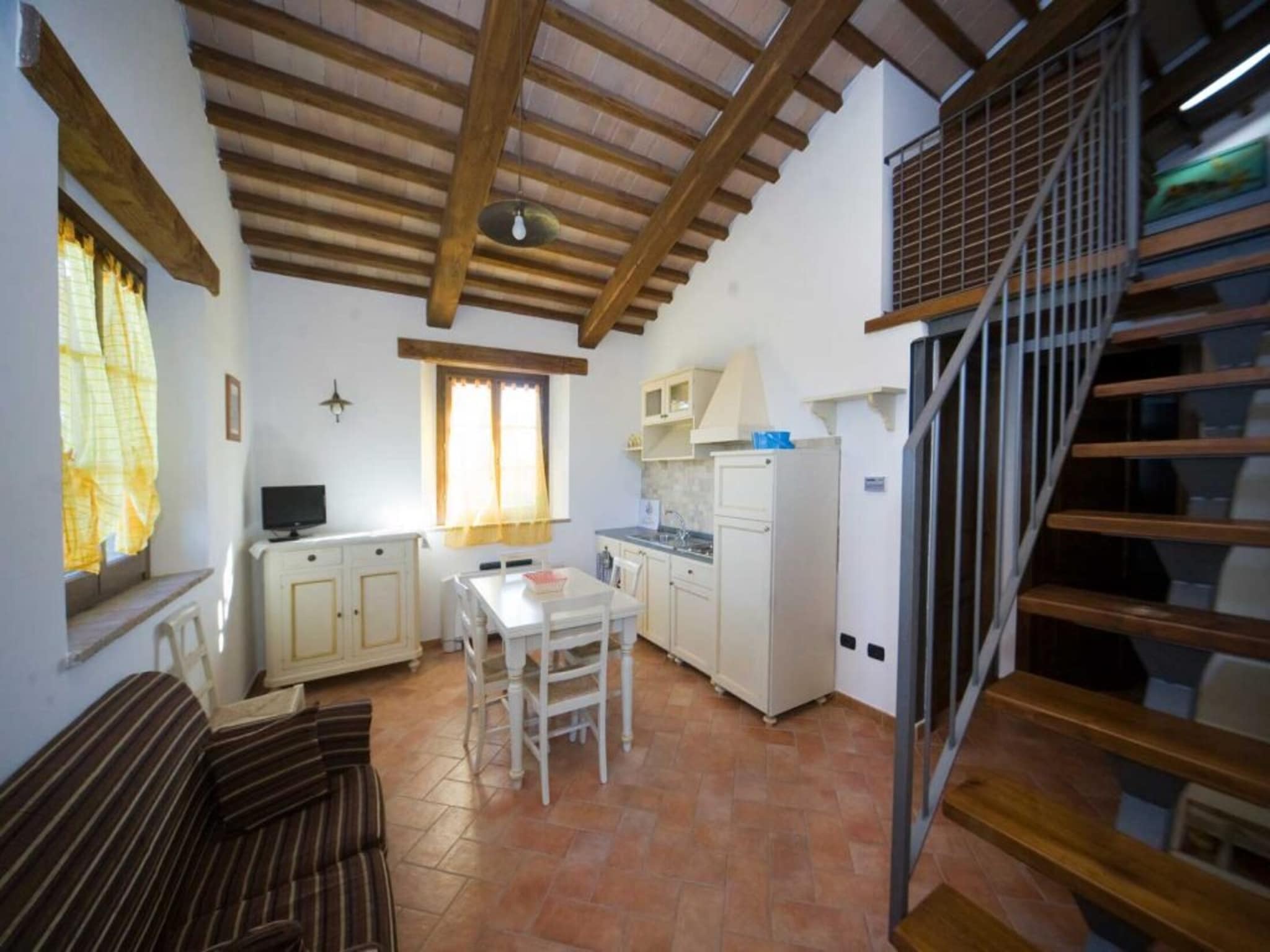 Ferienhaus Castagneto
