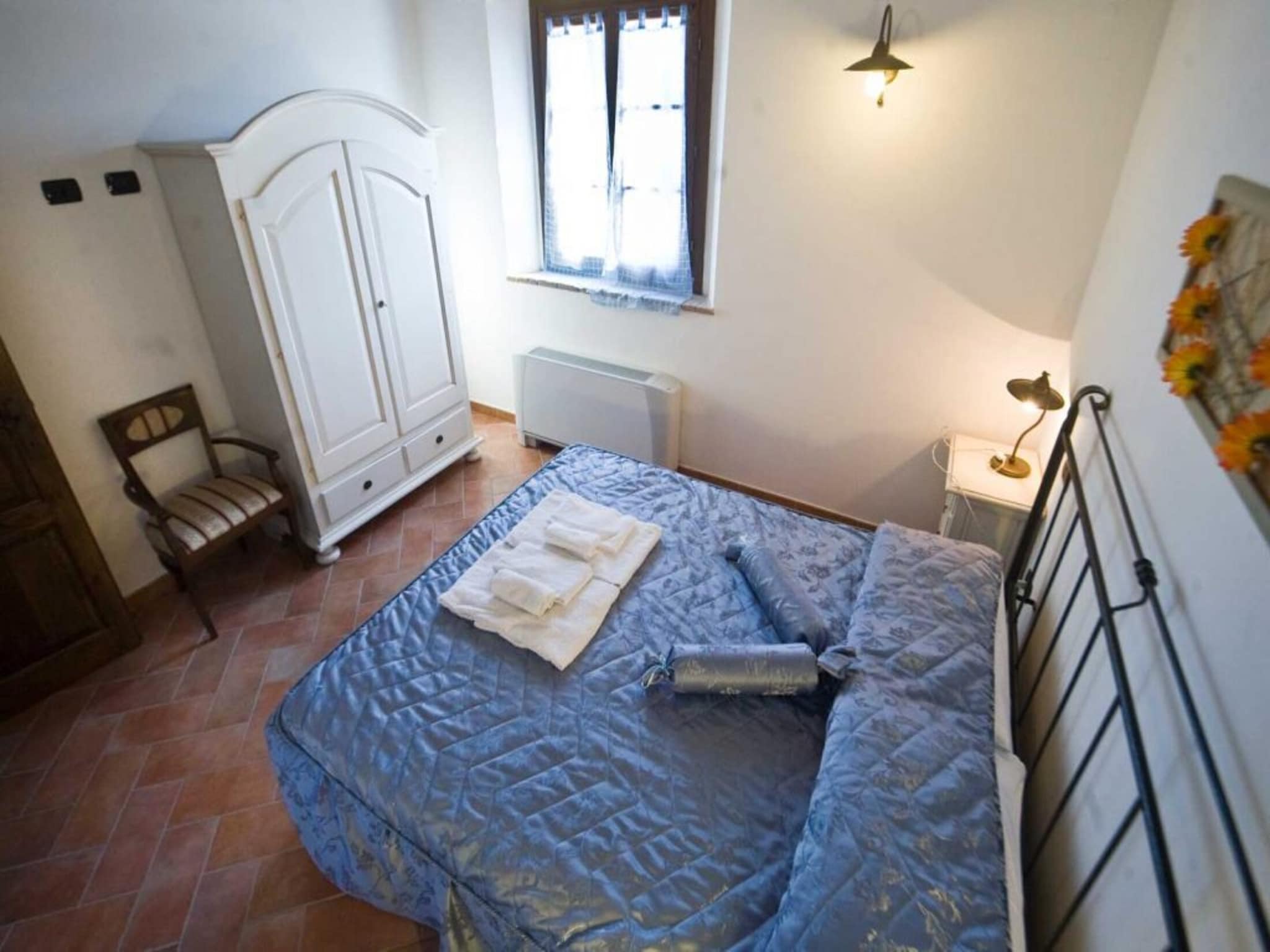 Ferienhaus Castagneto