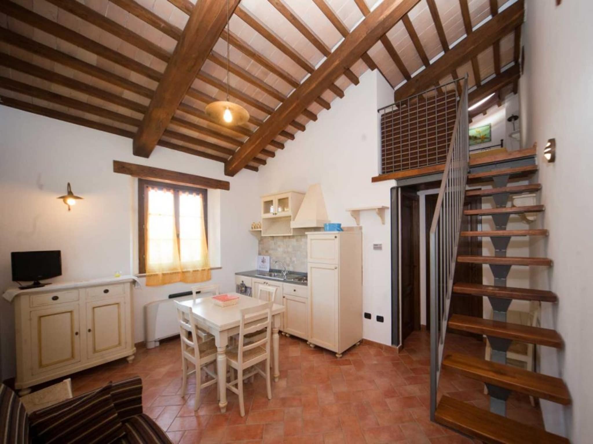 Ferienhaus Castagneto