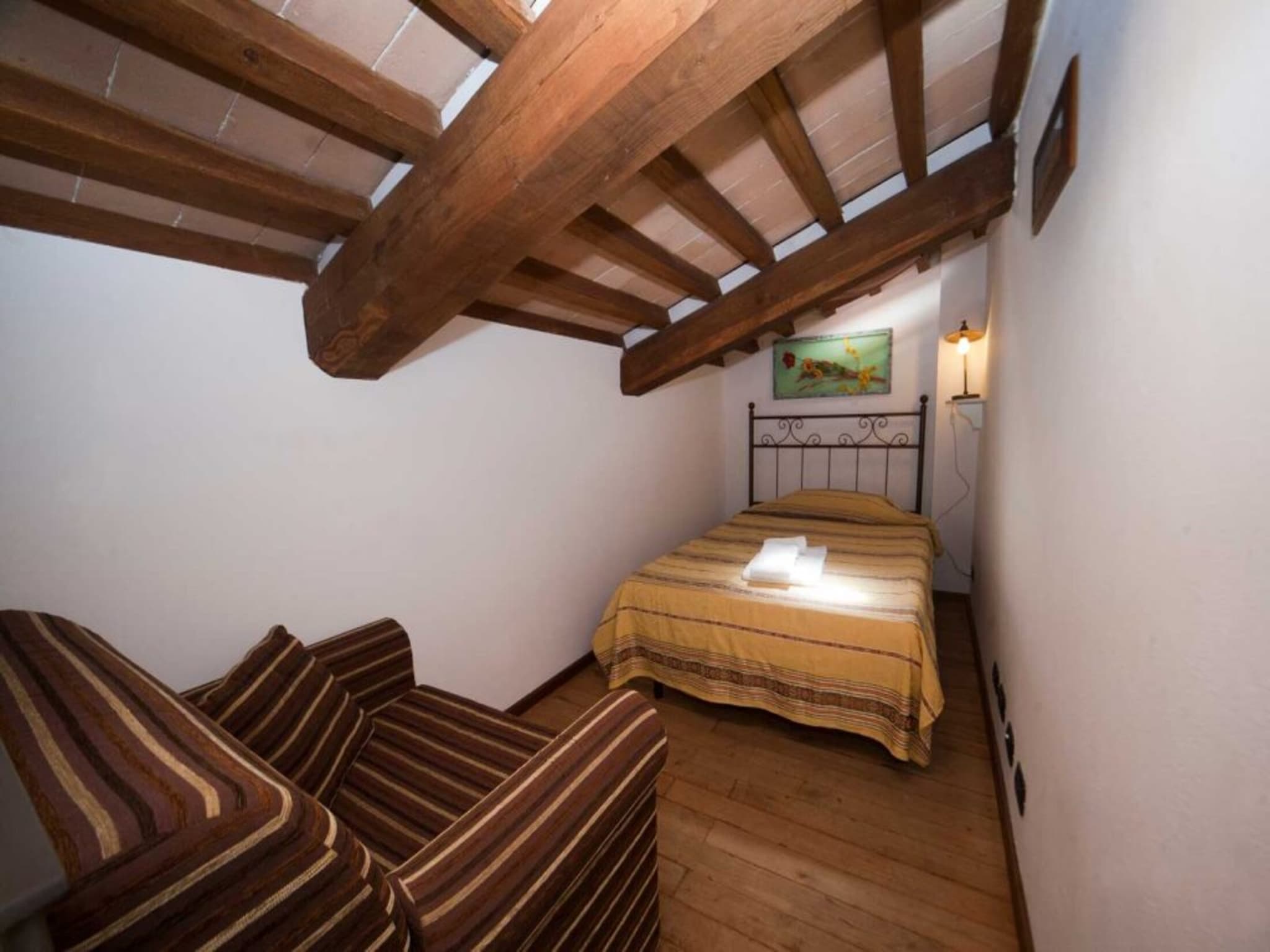 Ferienhaus Castagneto