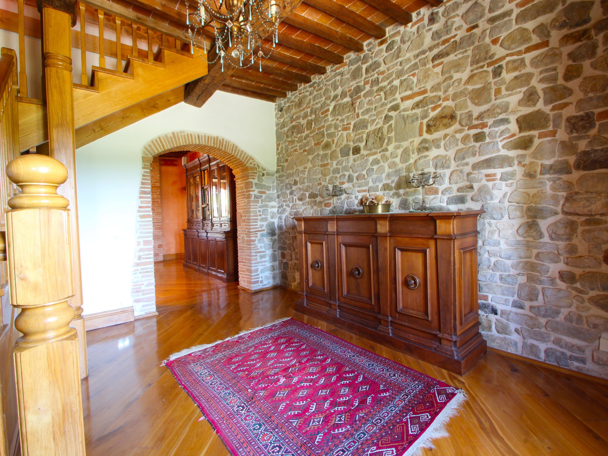Casa di vacanze Villa Fiorella Dieci