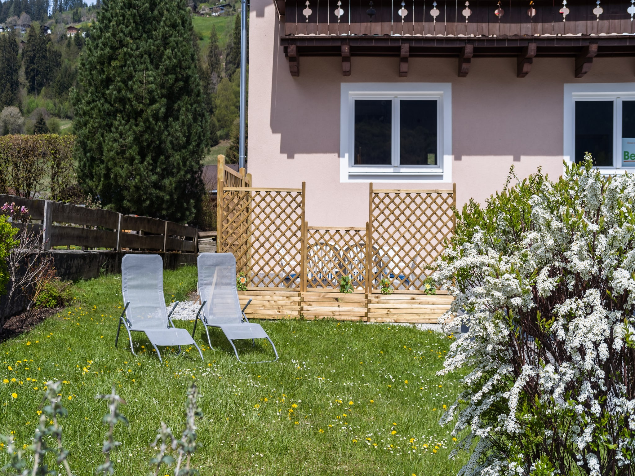 Appartement Maria B