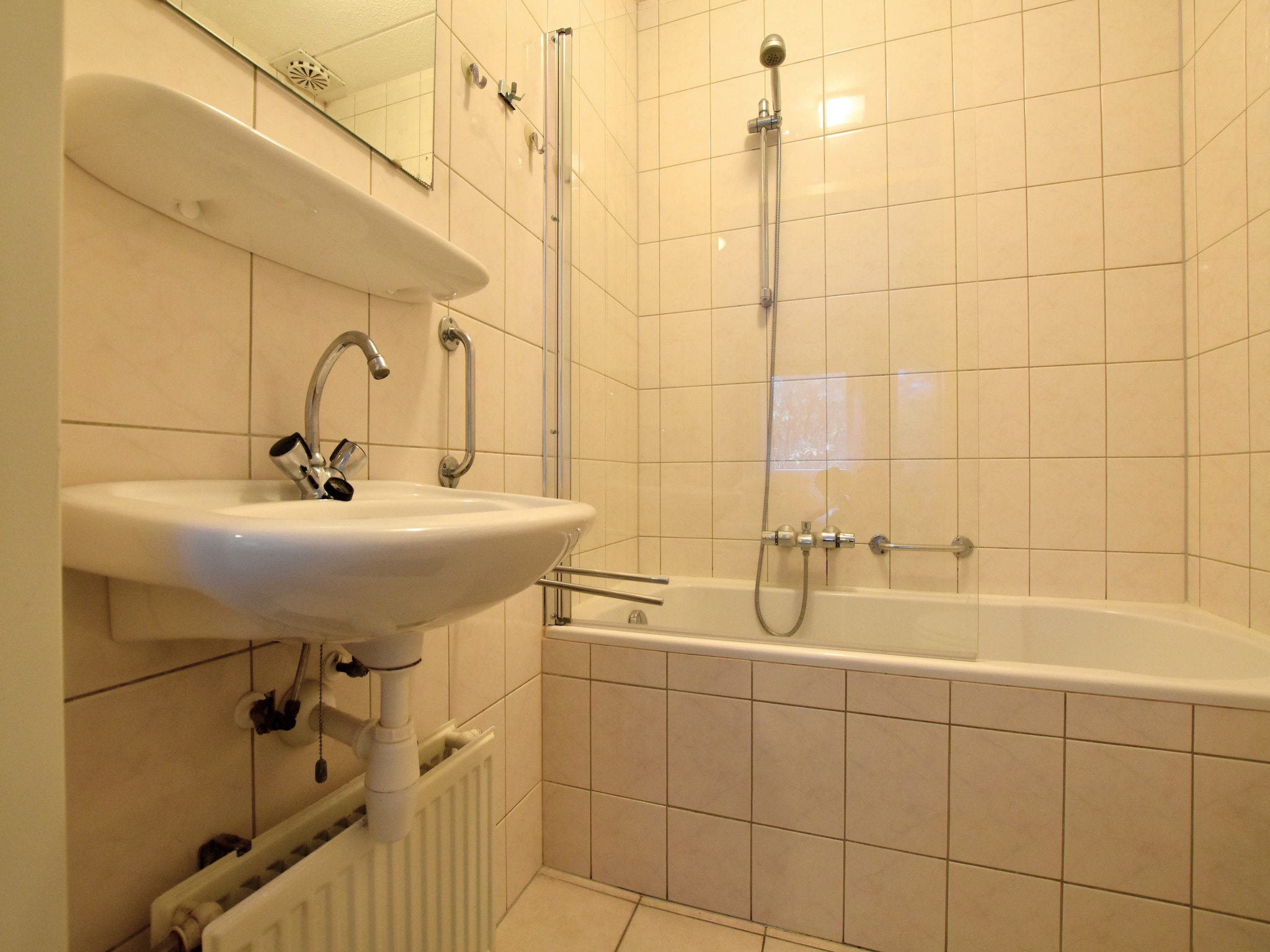   Bungalow Bosrijk