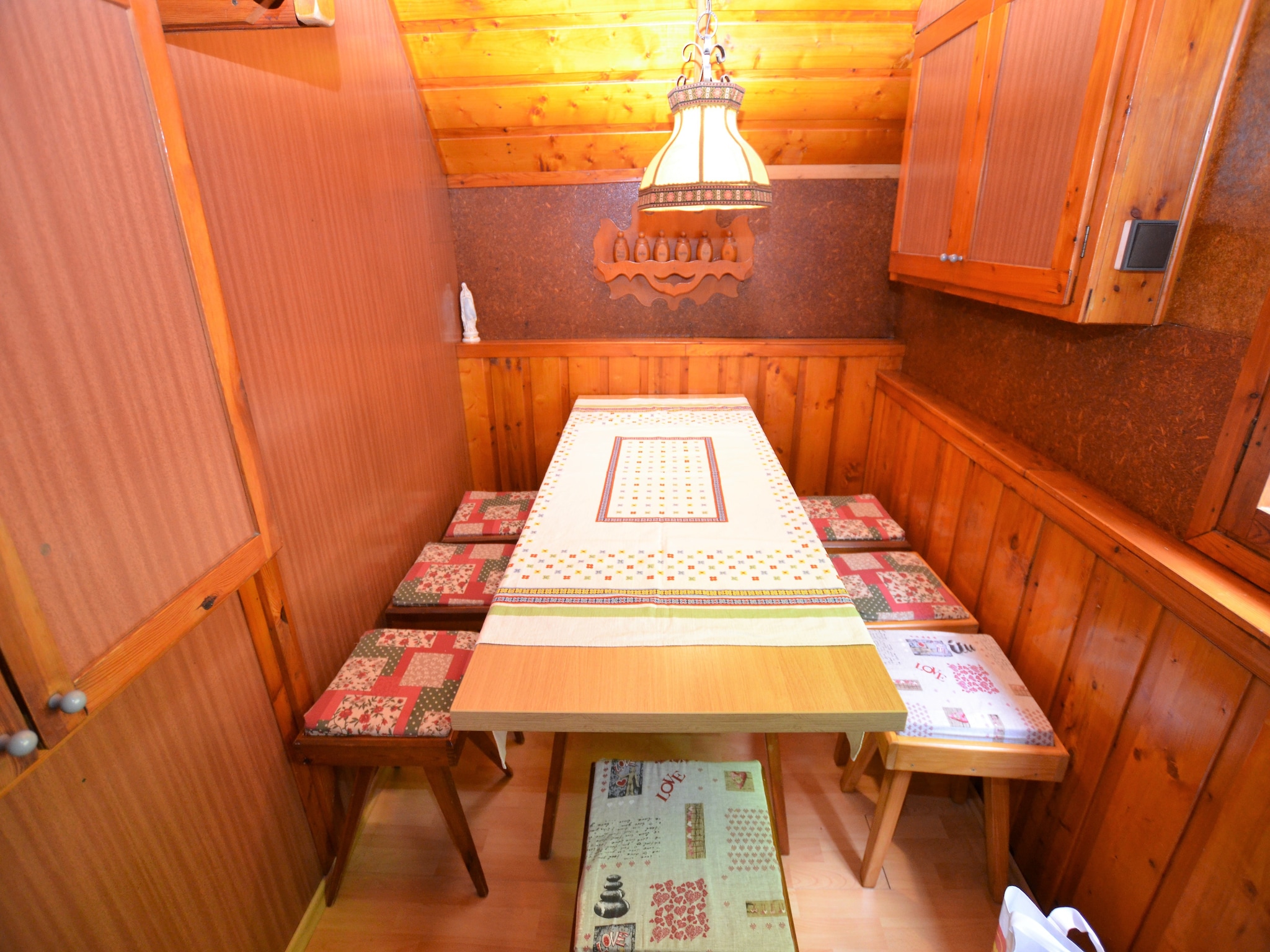 Ferienhaus Petr