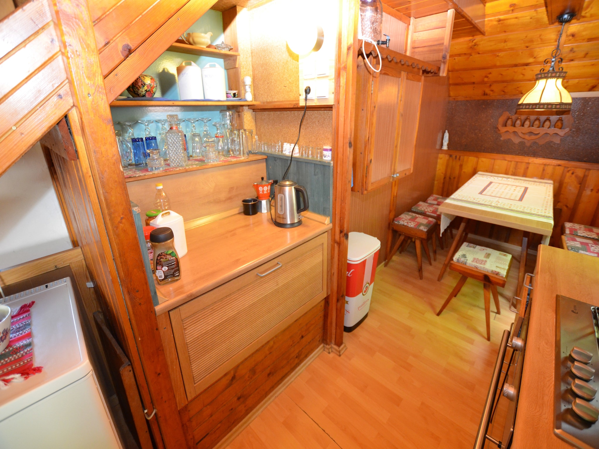 Ferienhaus Petr