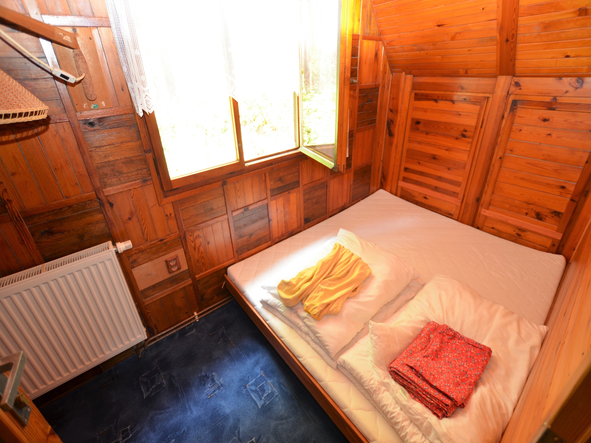 Ferienhaus Petr