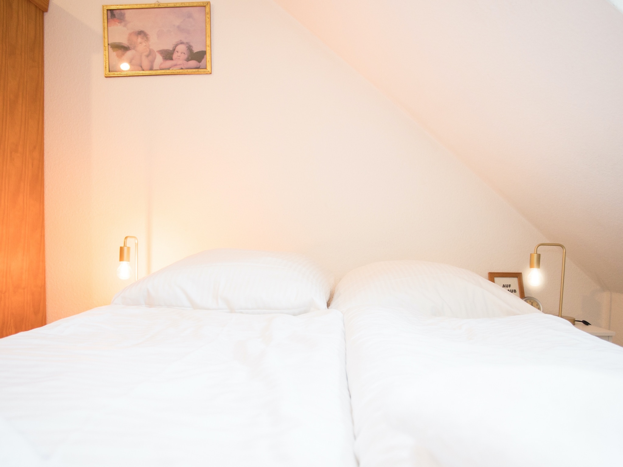 Ferienwohnung Feldstrasse 48-K