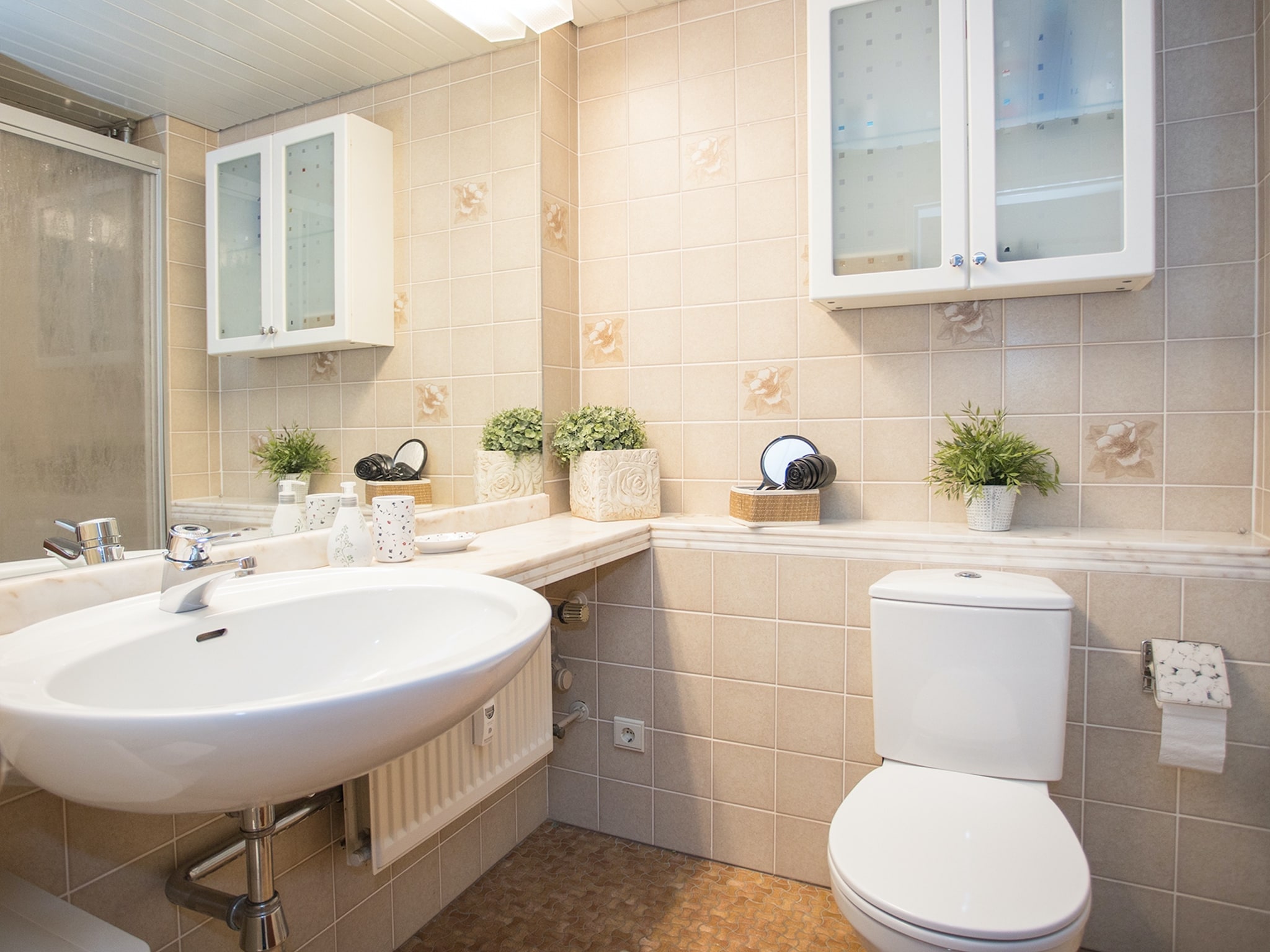 Ferienwohnung Feldstrasse 48-K