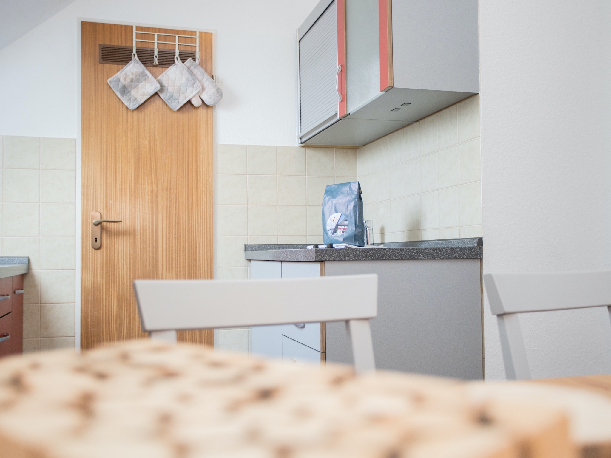 Ferienwohnung Feldstrasse 48-K