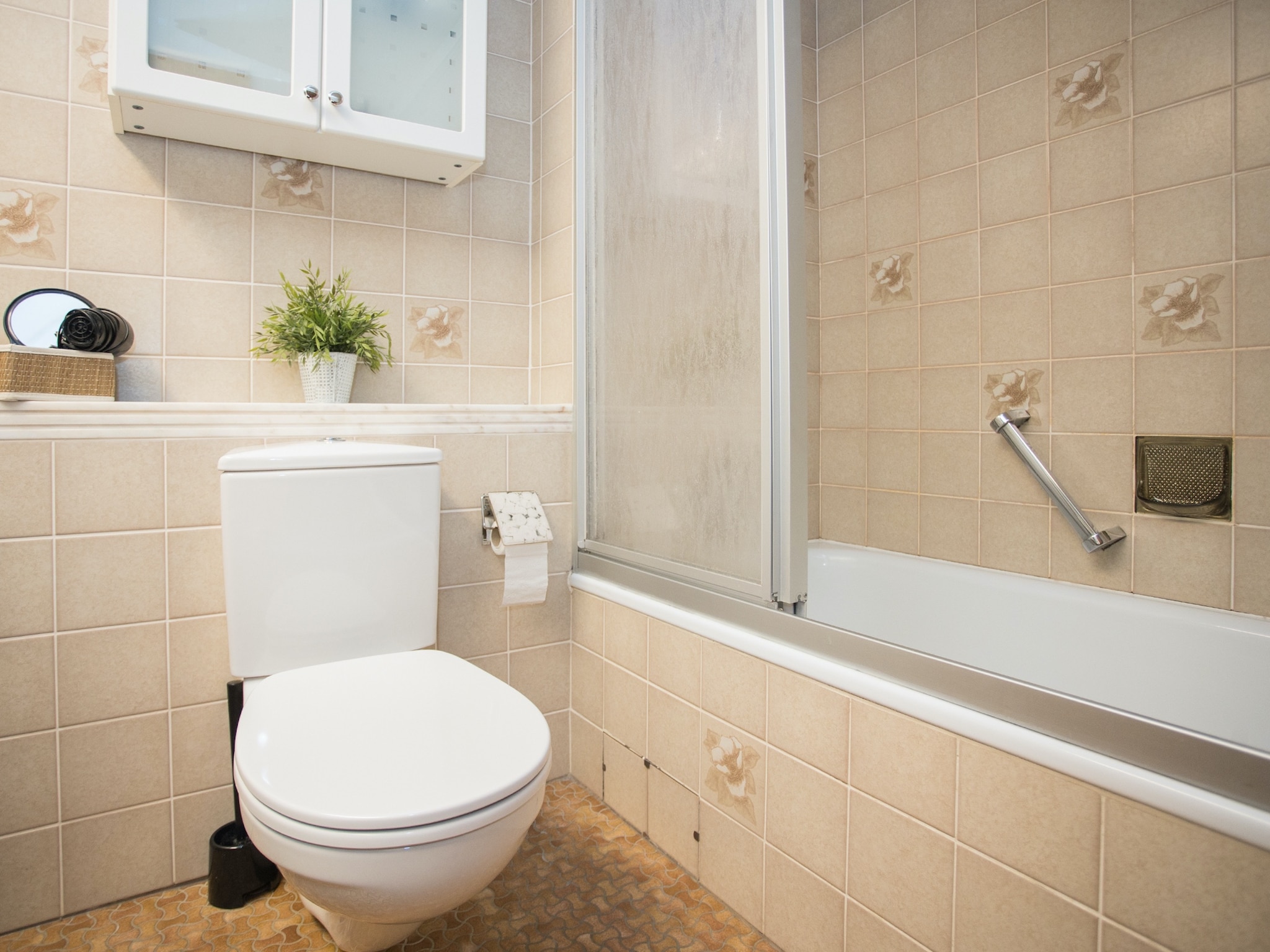 Ferienwohnung Feldstrasse 48-K