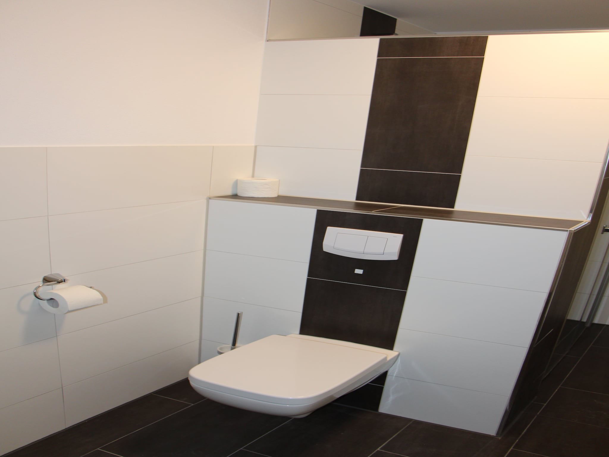 Ferienwohnung Buchenweg 13 - Kappenblick