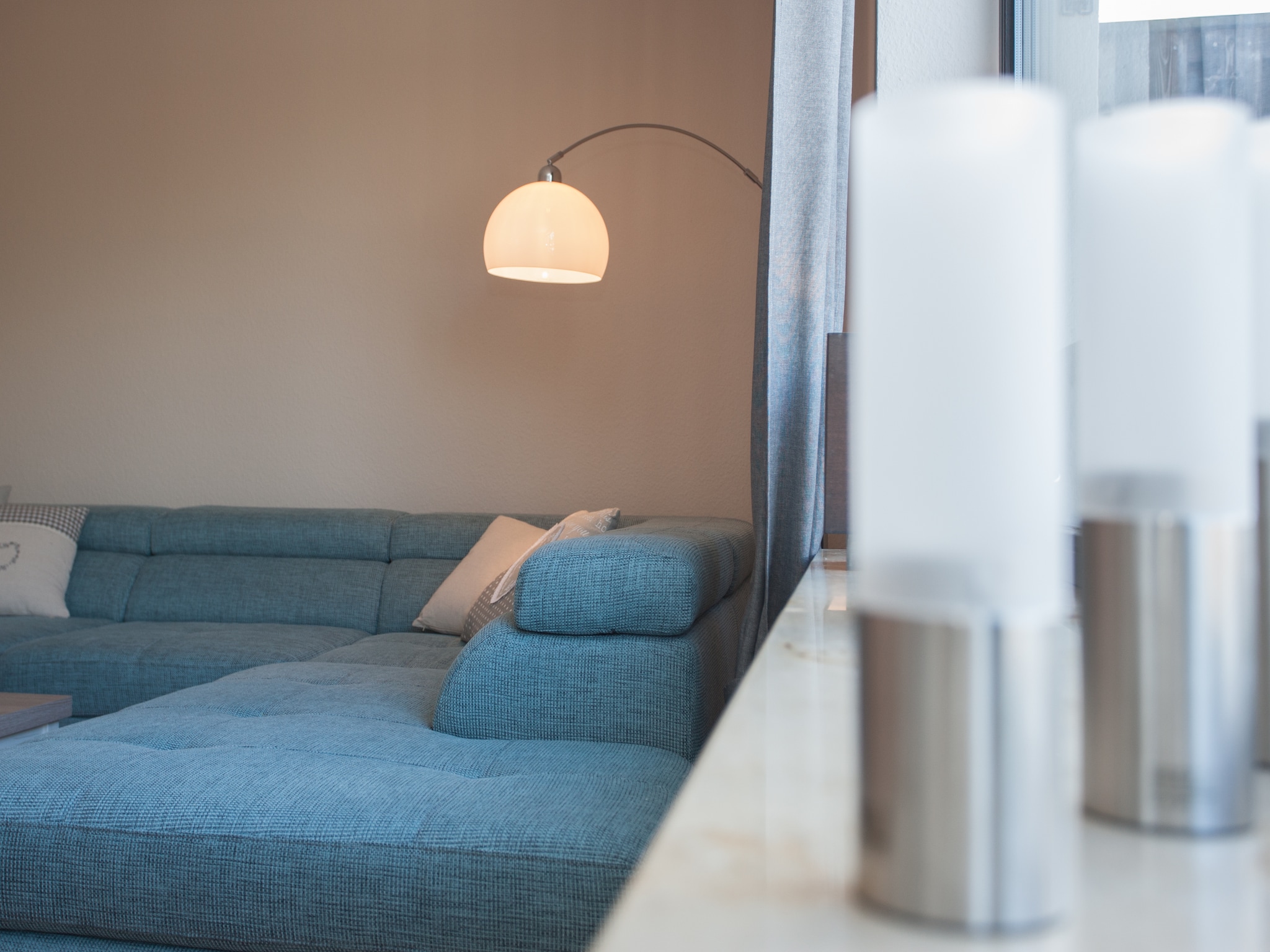 Ferienwohnung Gartenstrasse 17