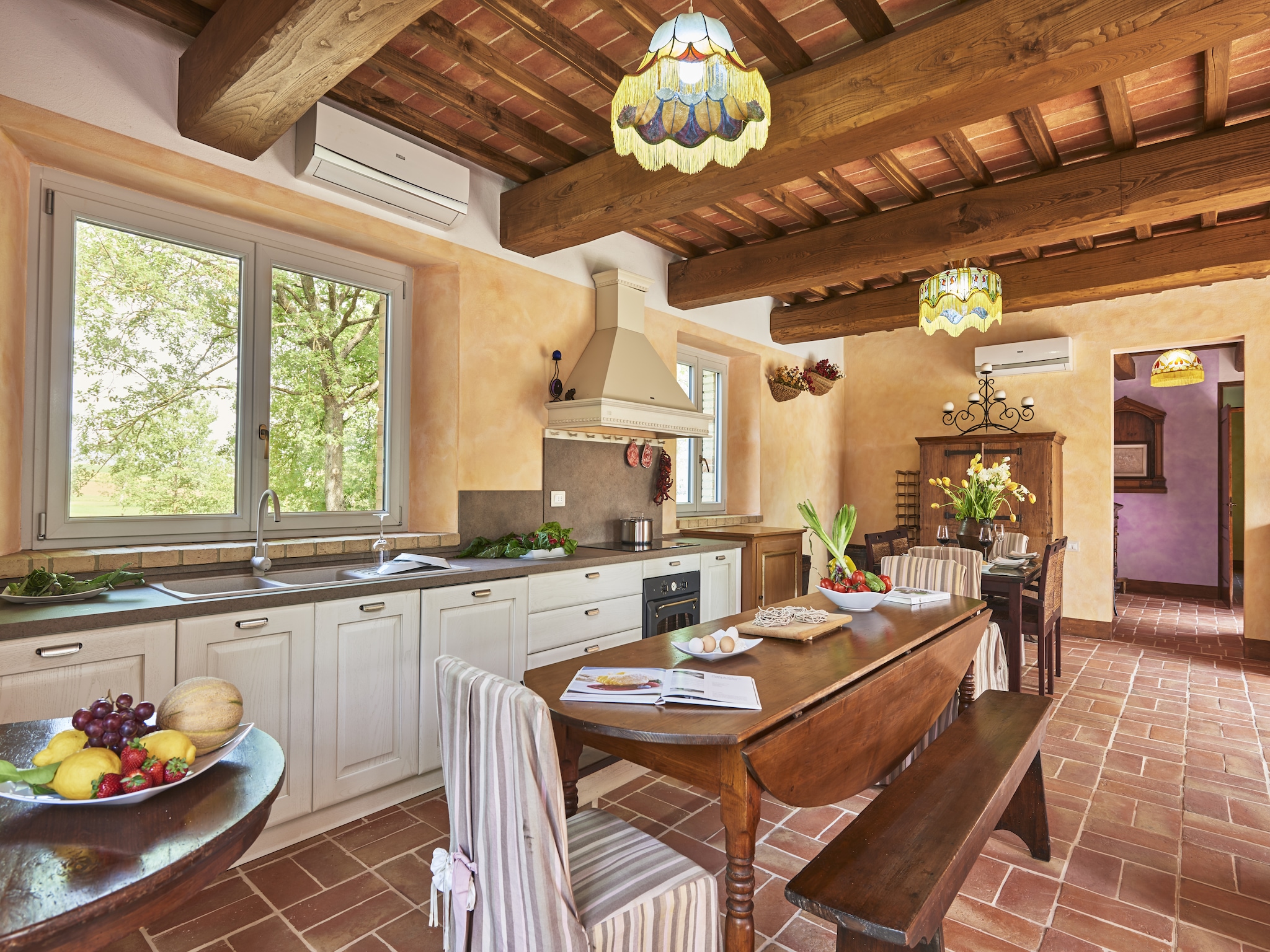 Vacation home Casa Ilenia