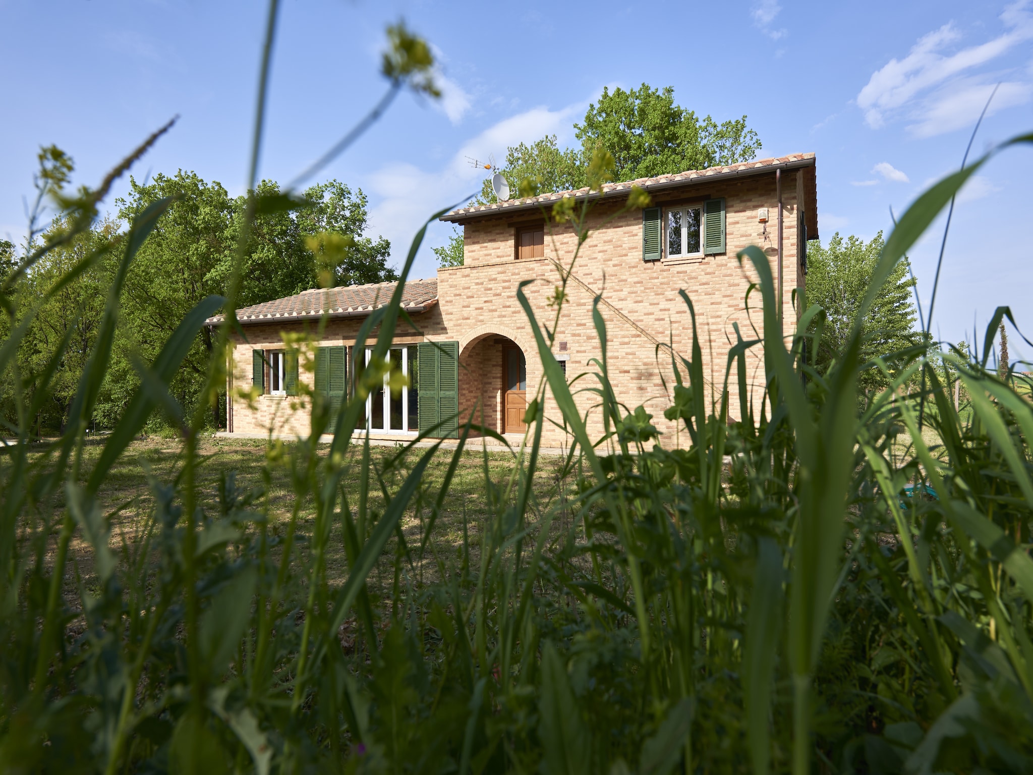 Vacation home Casa Ilenia