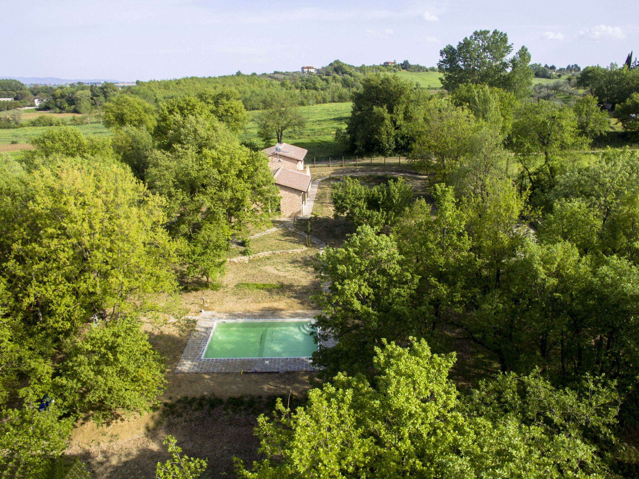 Vacation home Casa Ilenia