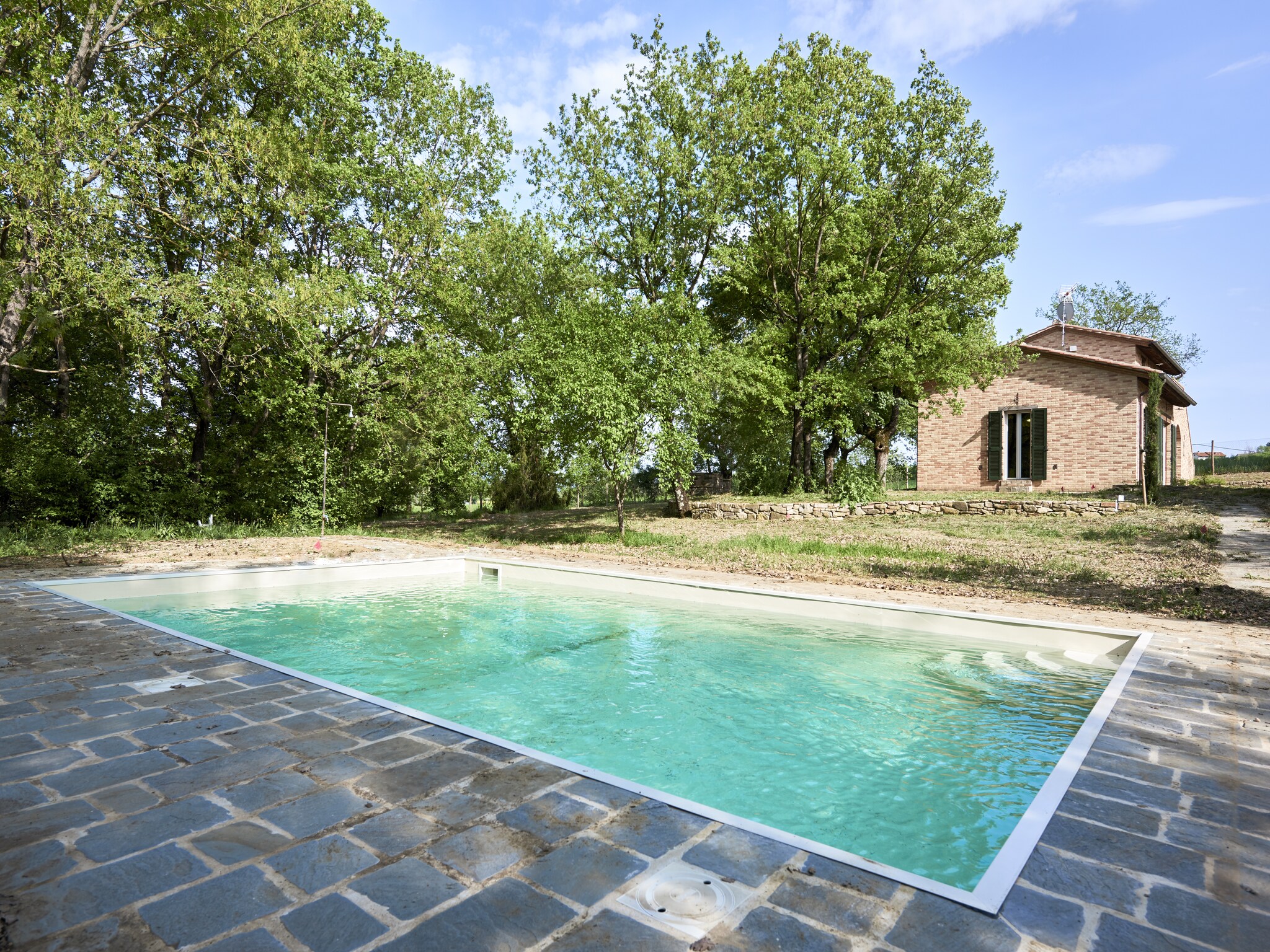 Vacation home Casa Ilenia