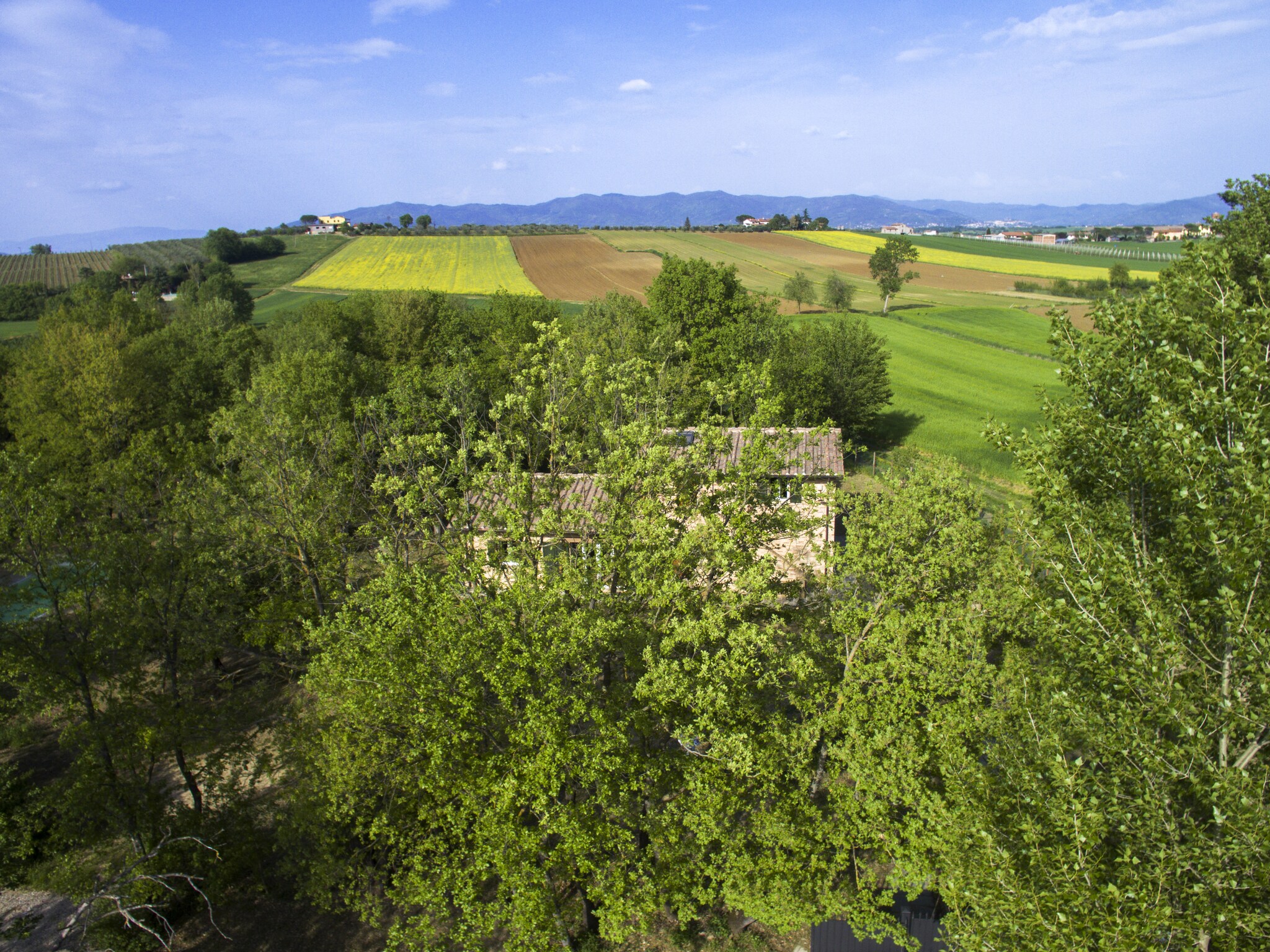 Vacation home Casa Ilenia