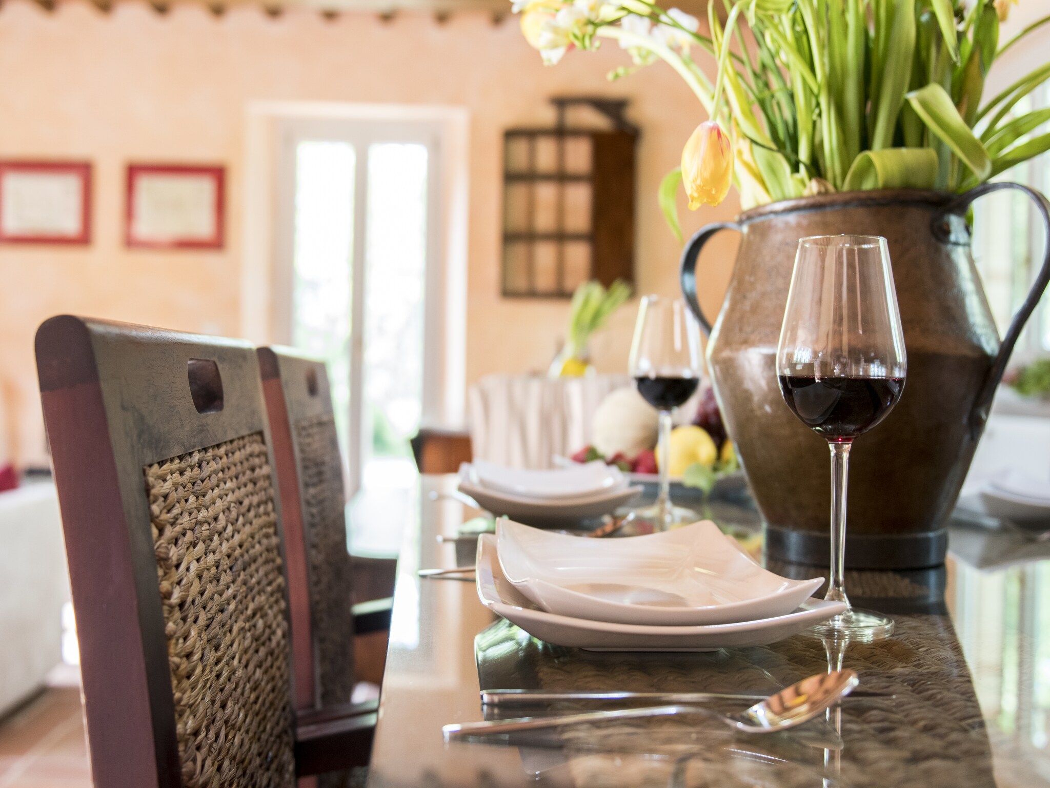 Vacation home Casa Ilenia