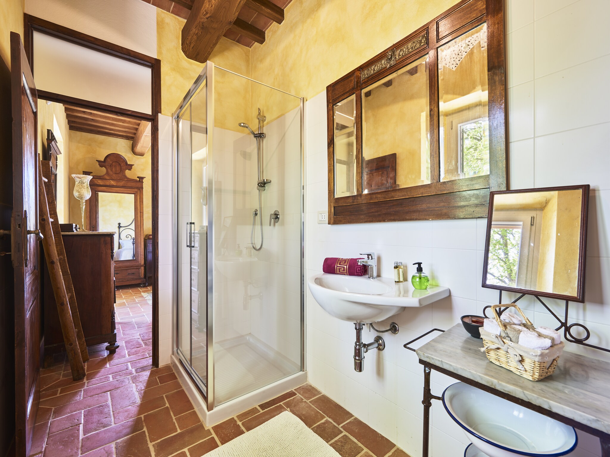 Vacation home Casa Ilenia