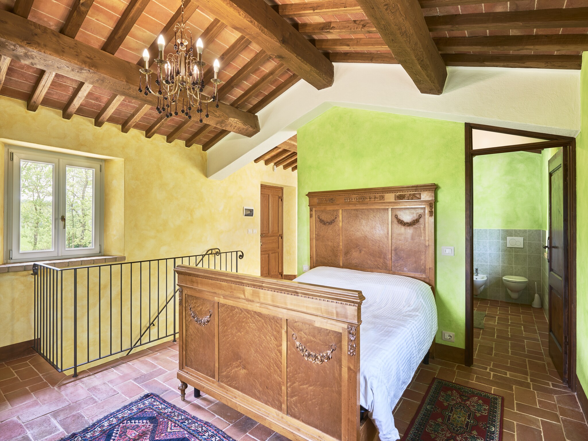 Vacation home Casa Ilenia