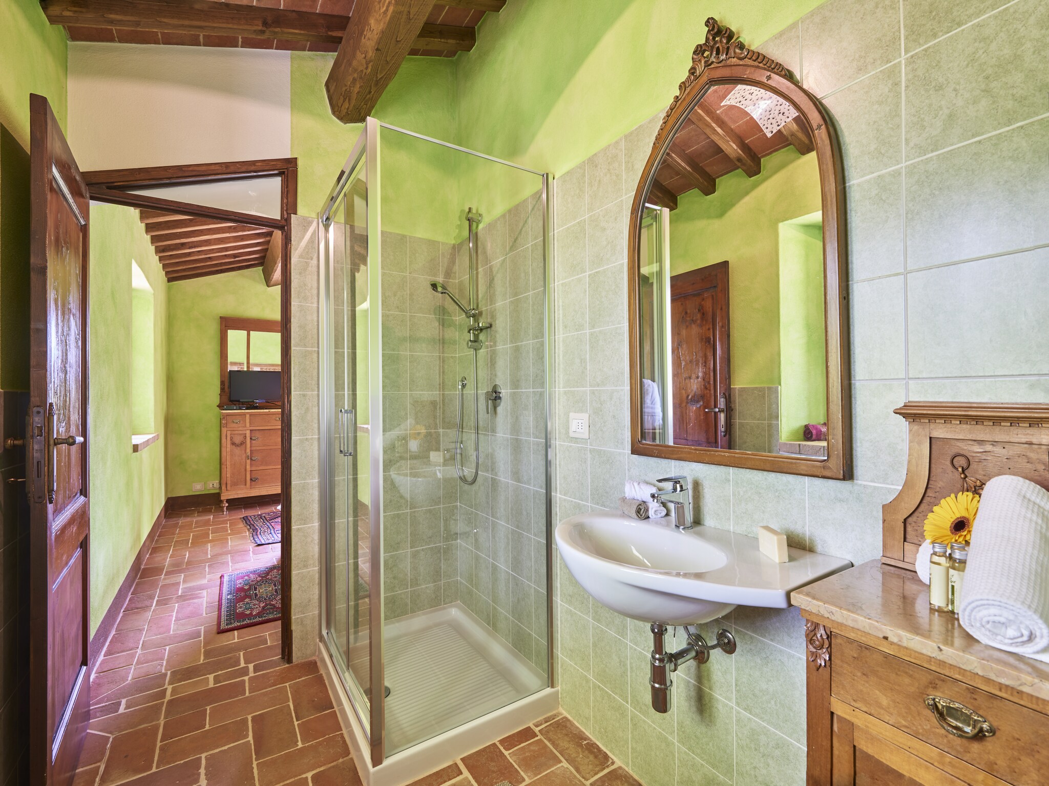 Vacation home Casa Ilenia