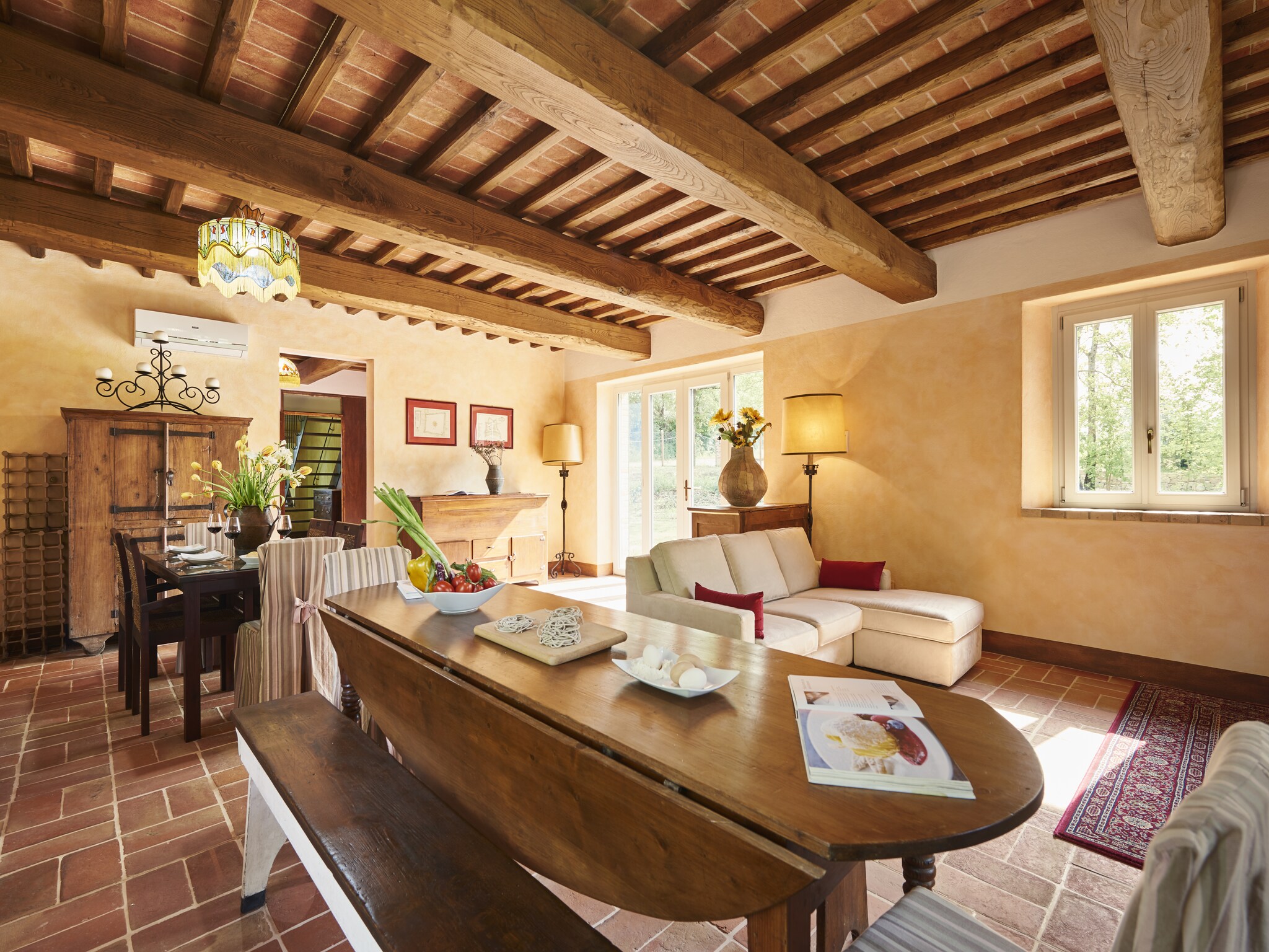Vacation home Casa Ilenia
