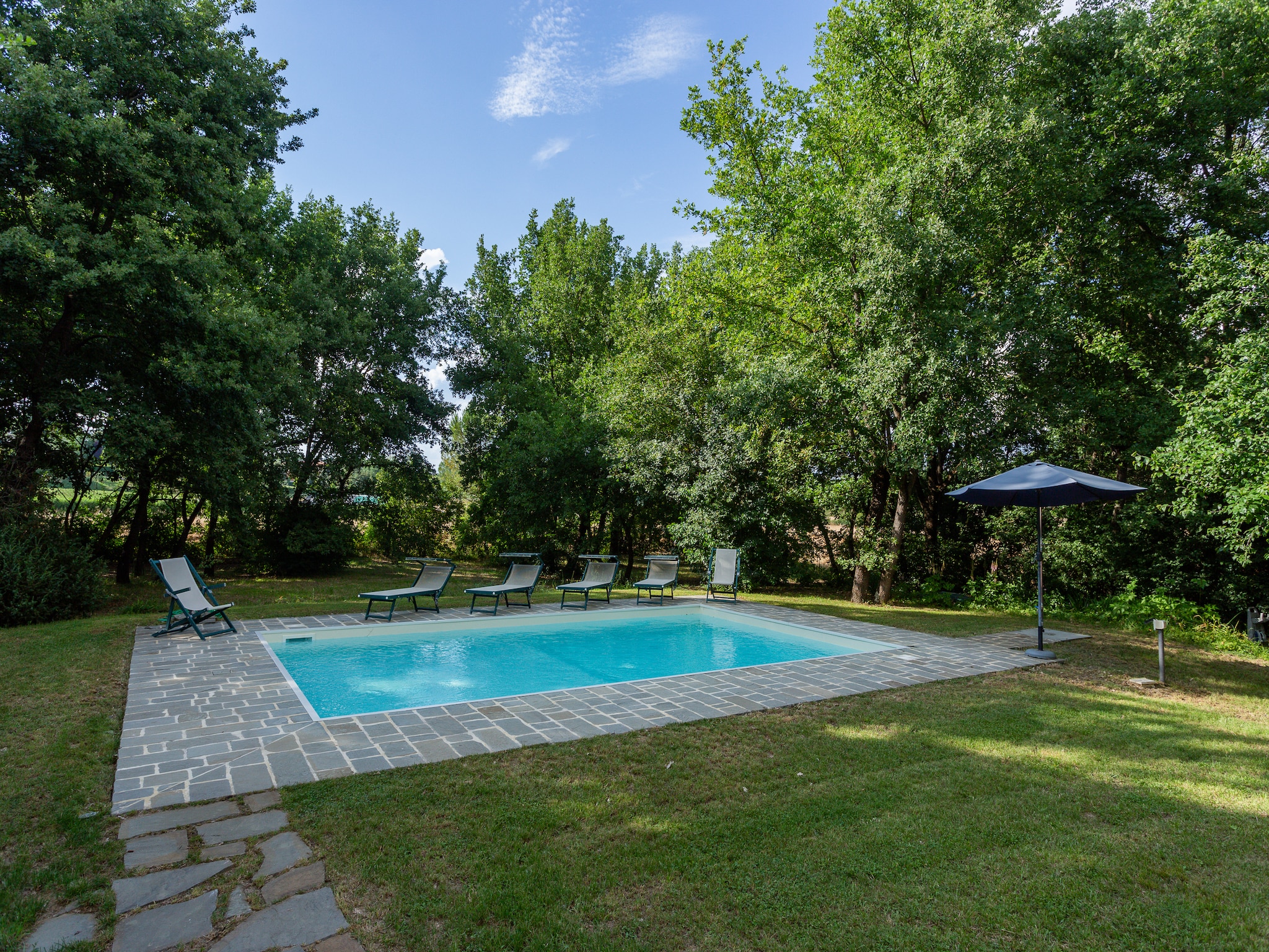 Vacation home Casa Ilenia