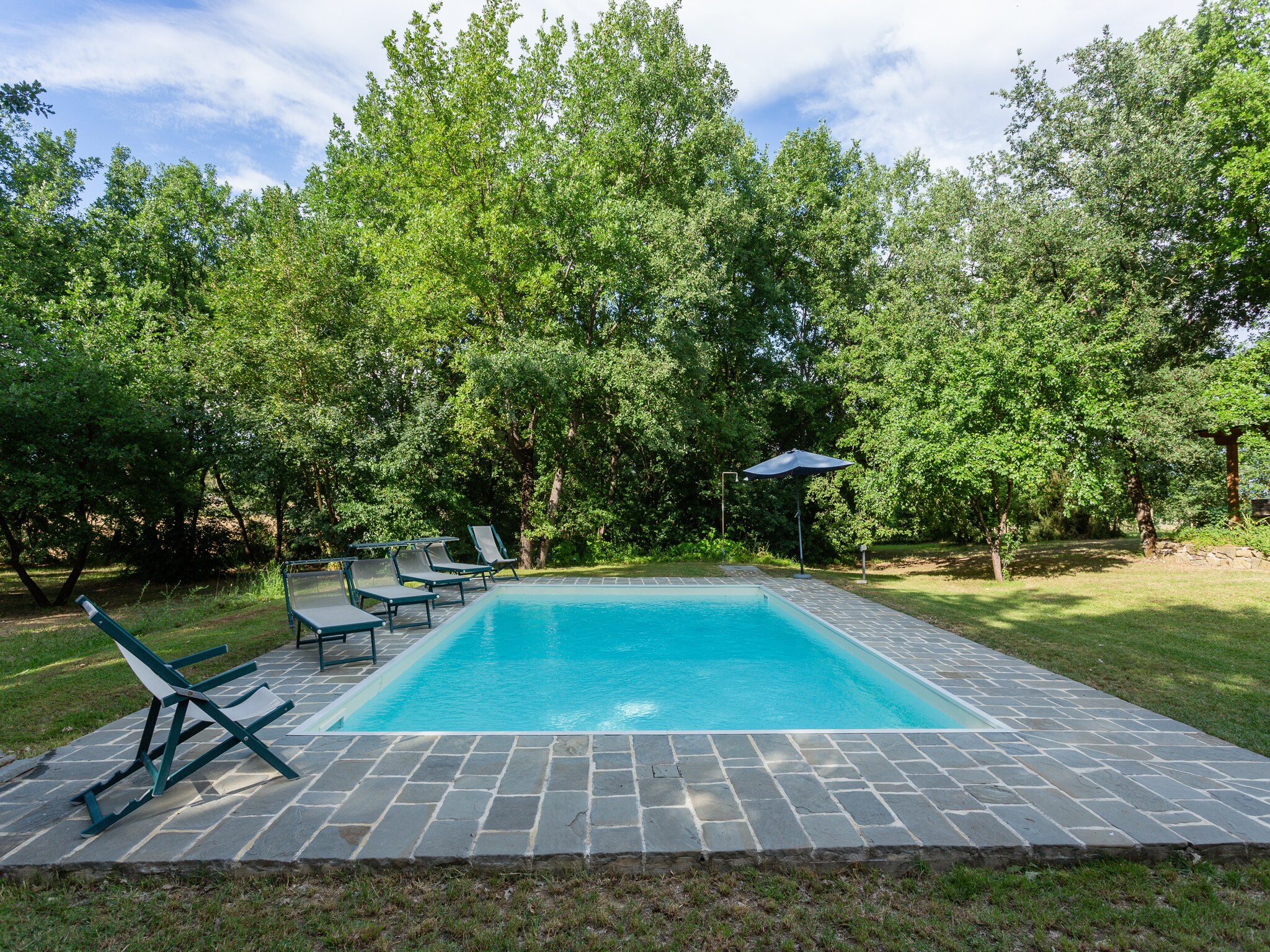 Vacation home Casa Ilenia