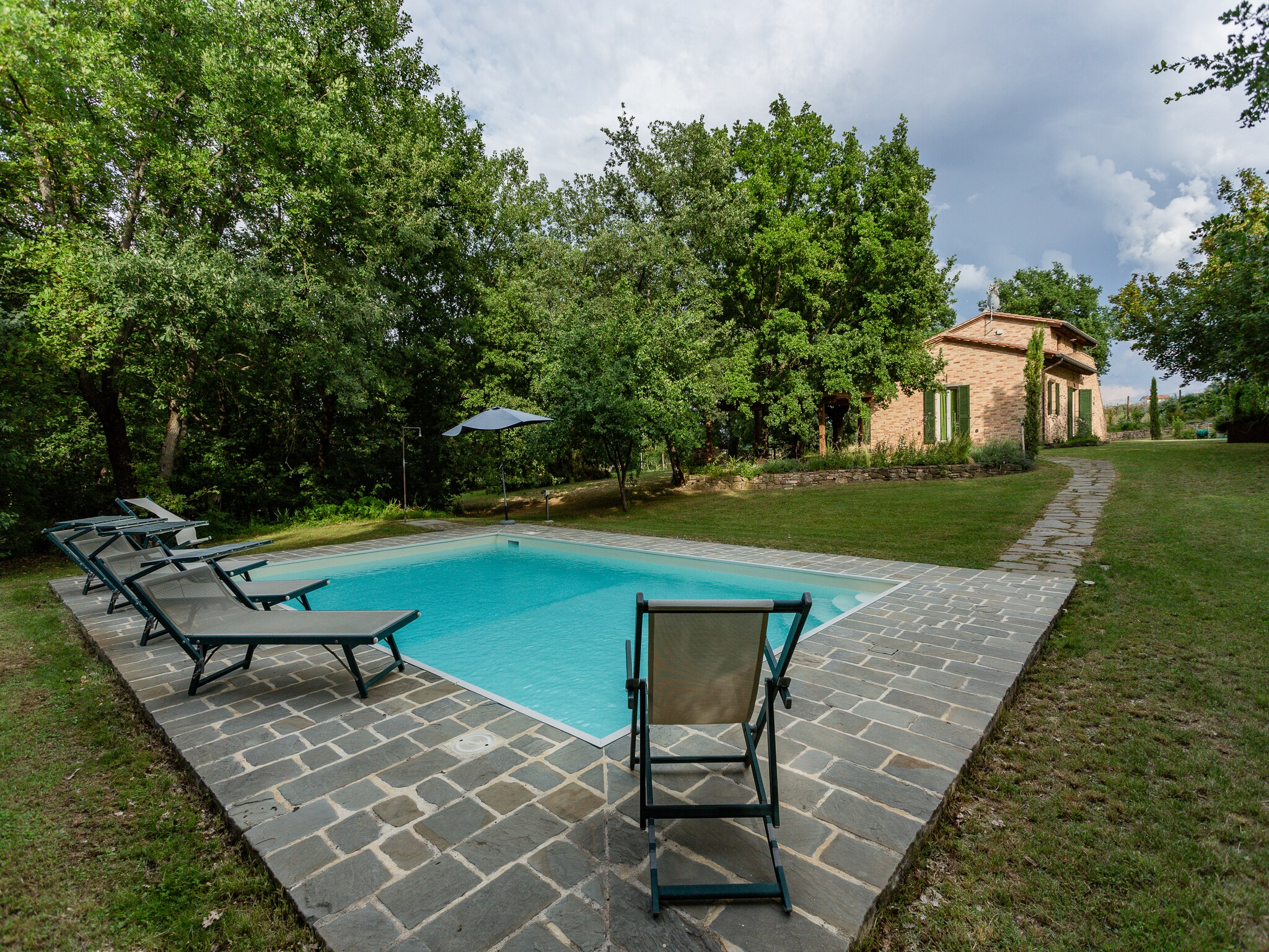 Vacation home Casa Ilenia