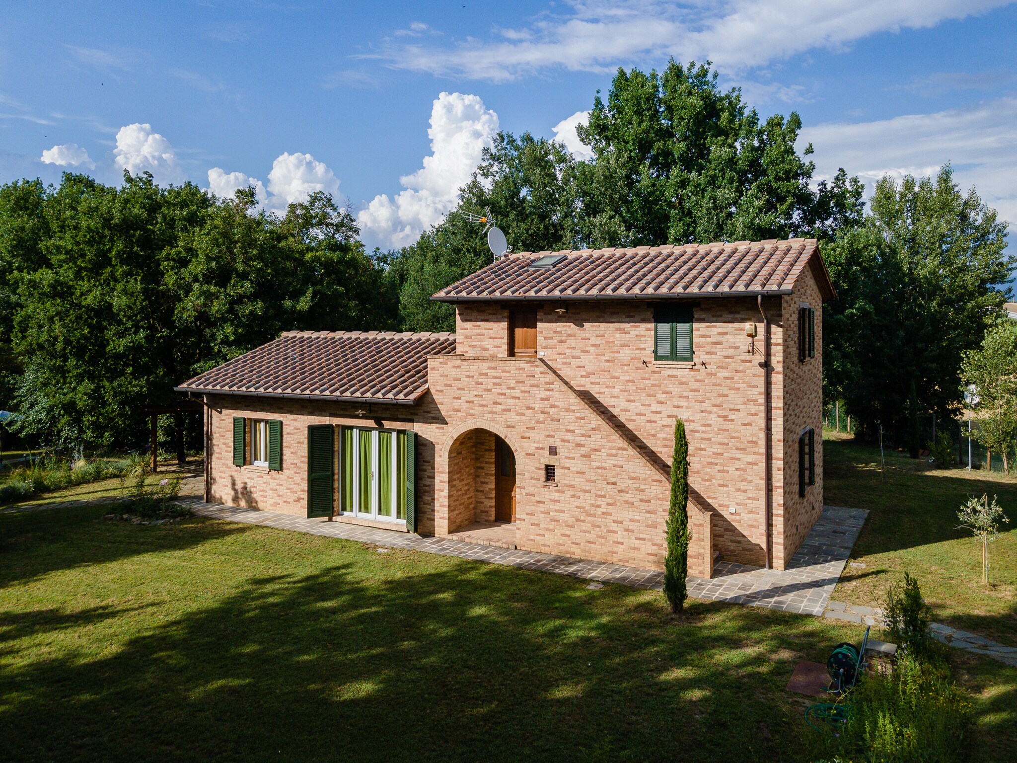 Vacation home Casa Ilenia