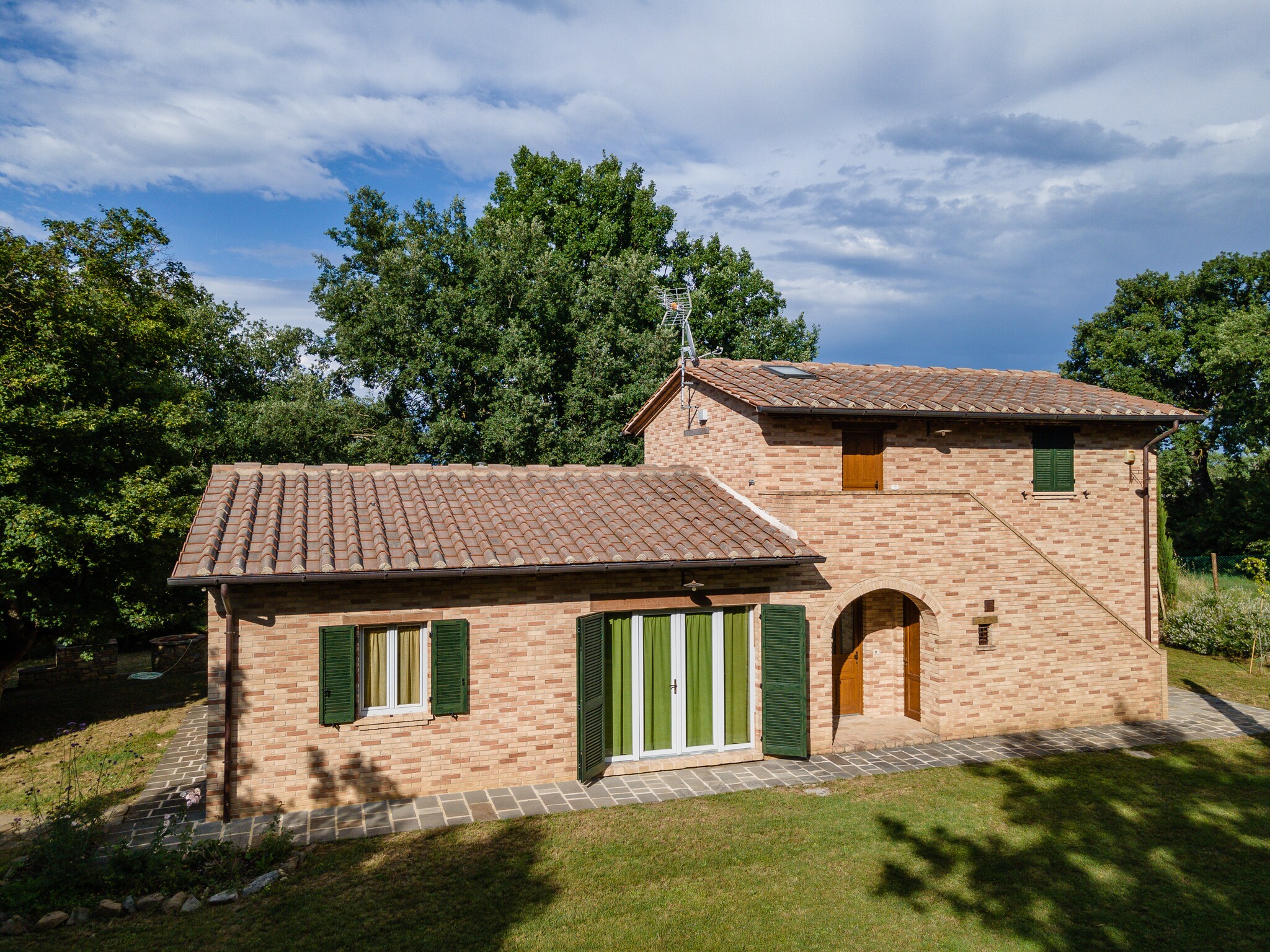 Vacation home Casa Ilenia