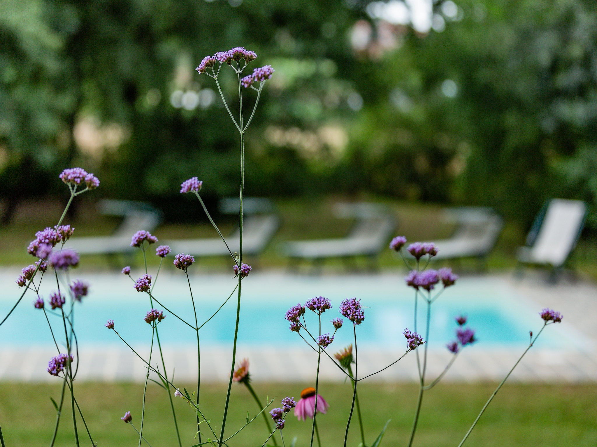 Vacation home Casa Ilenia