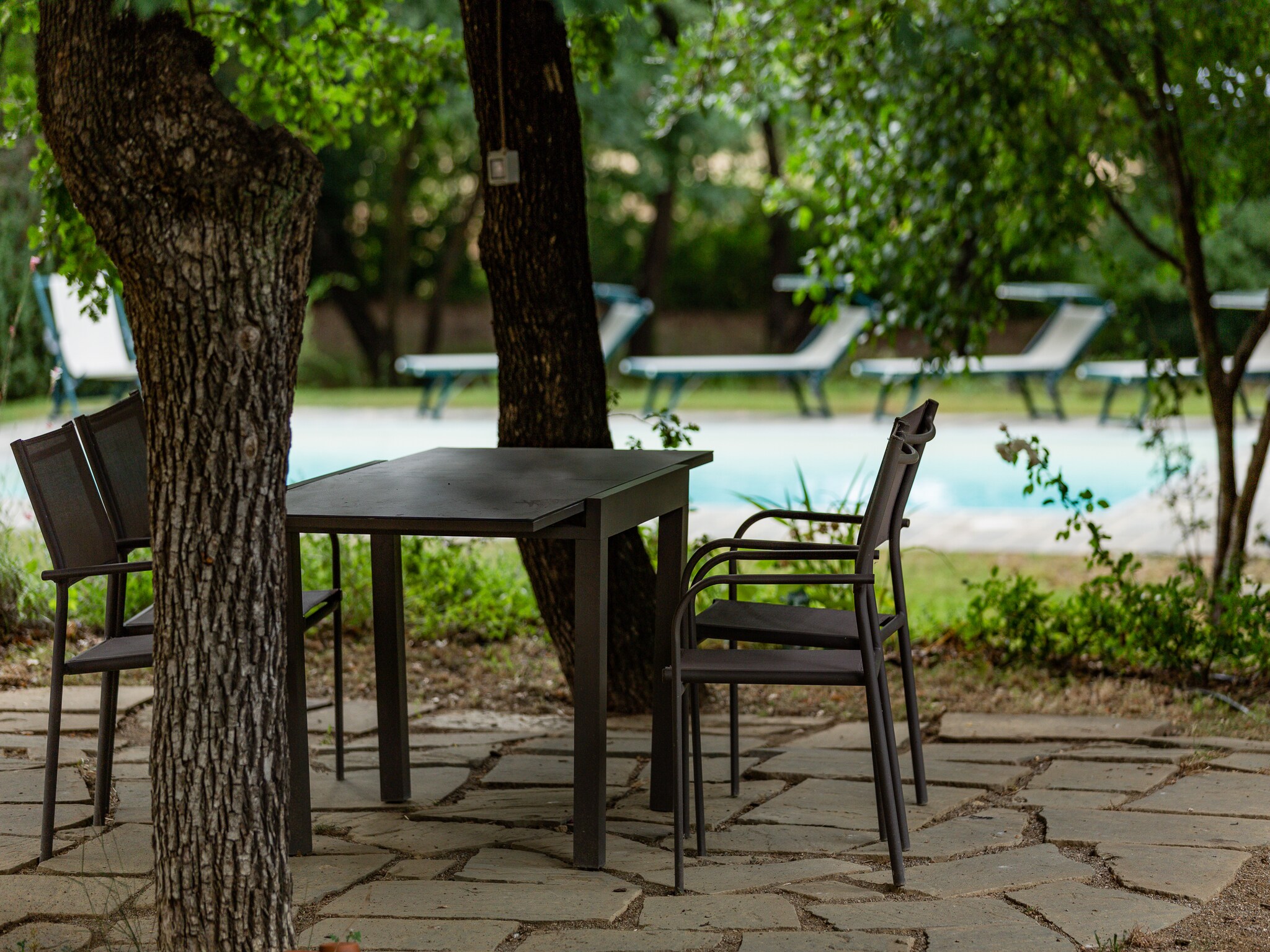 Vacation home Casa Ilenia