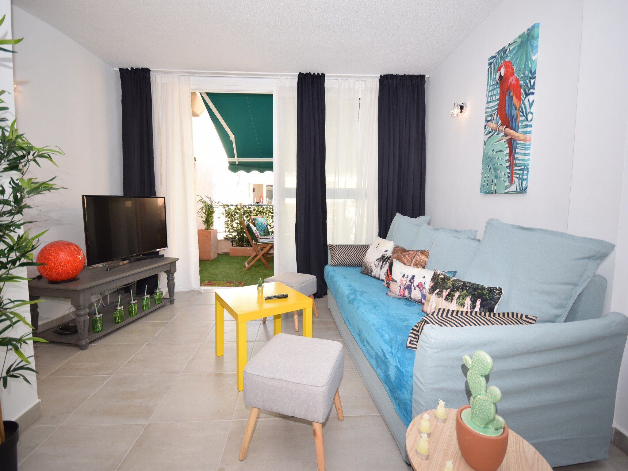 Apartment Beach Lovers